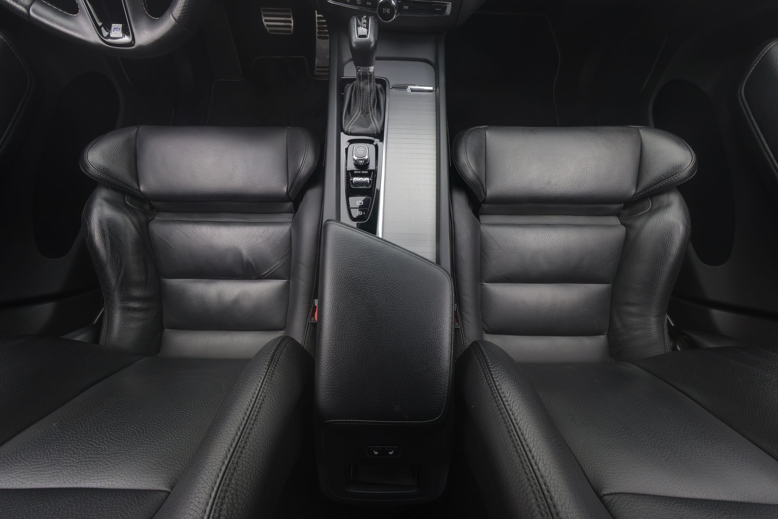 Volvo XC60 2018