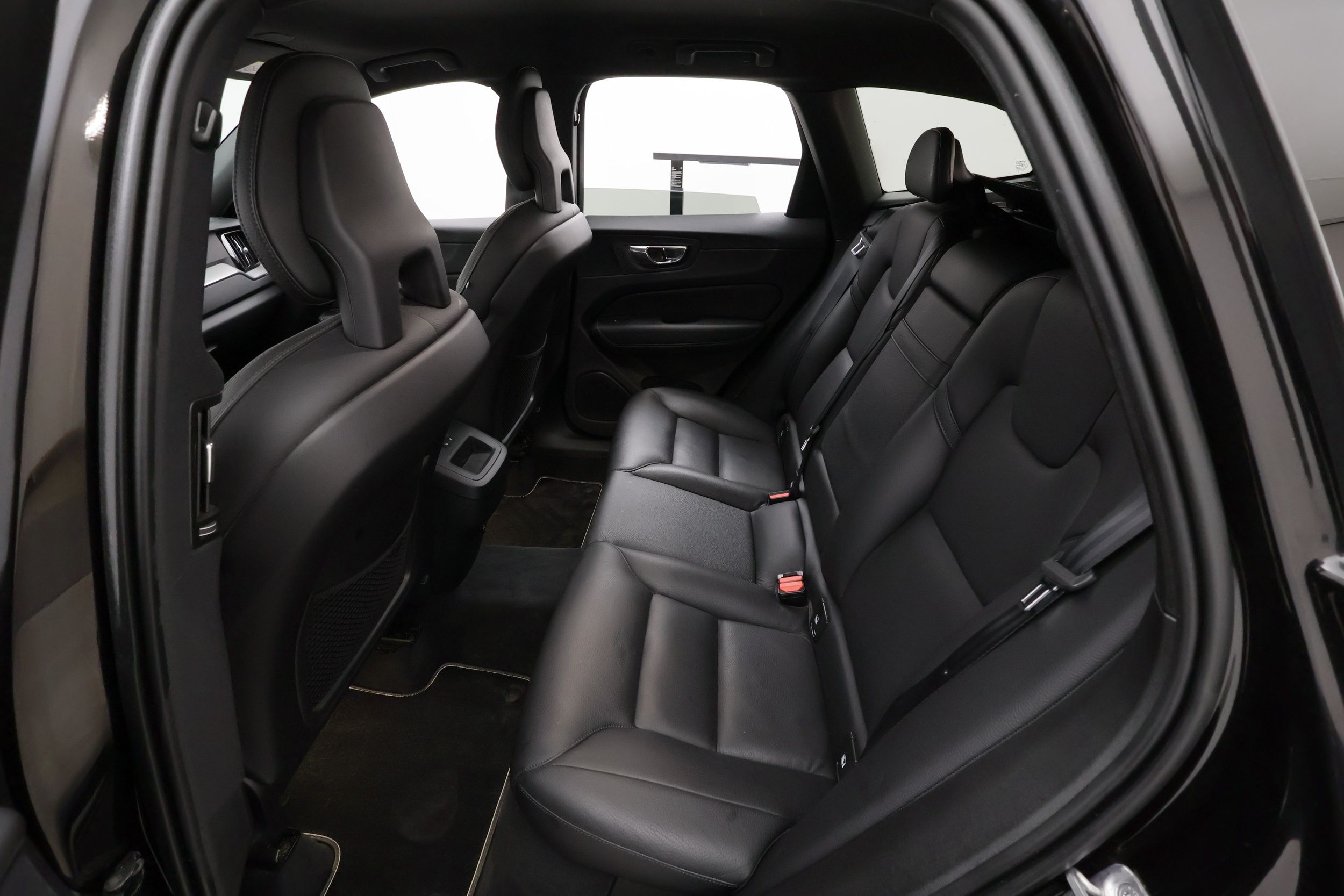 Volvo XC60 2018