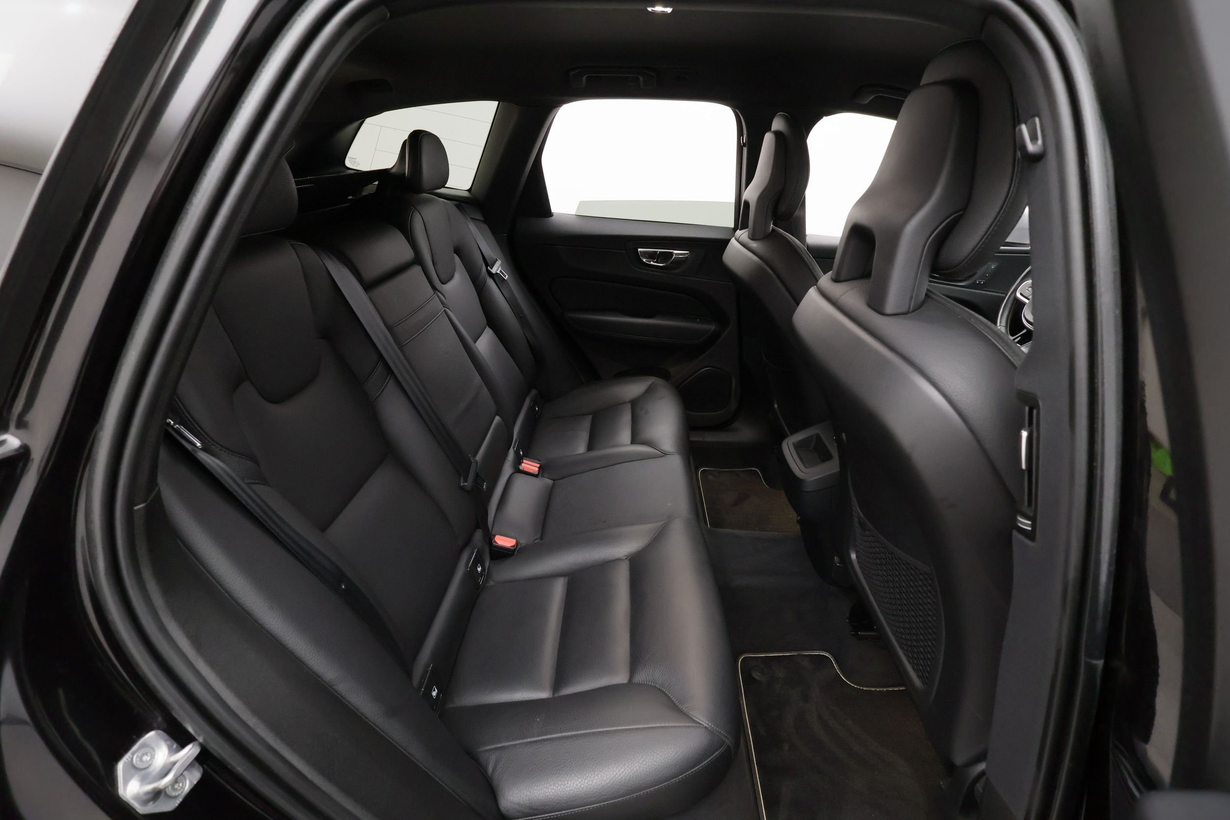 Volvo XC60 2018