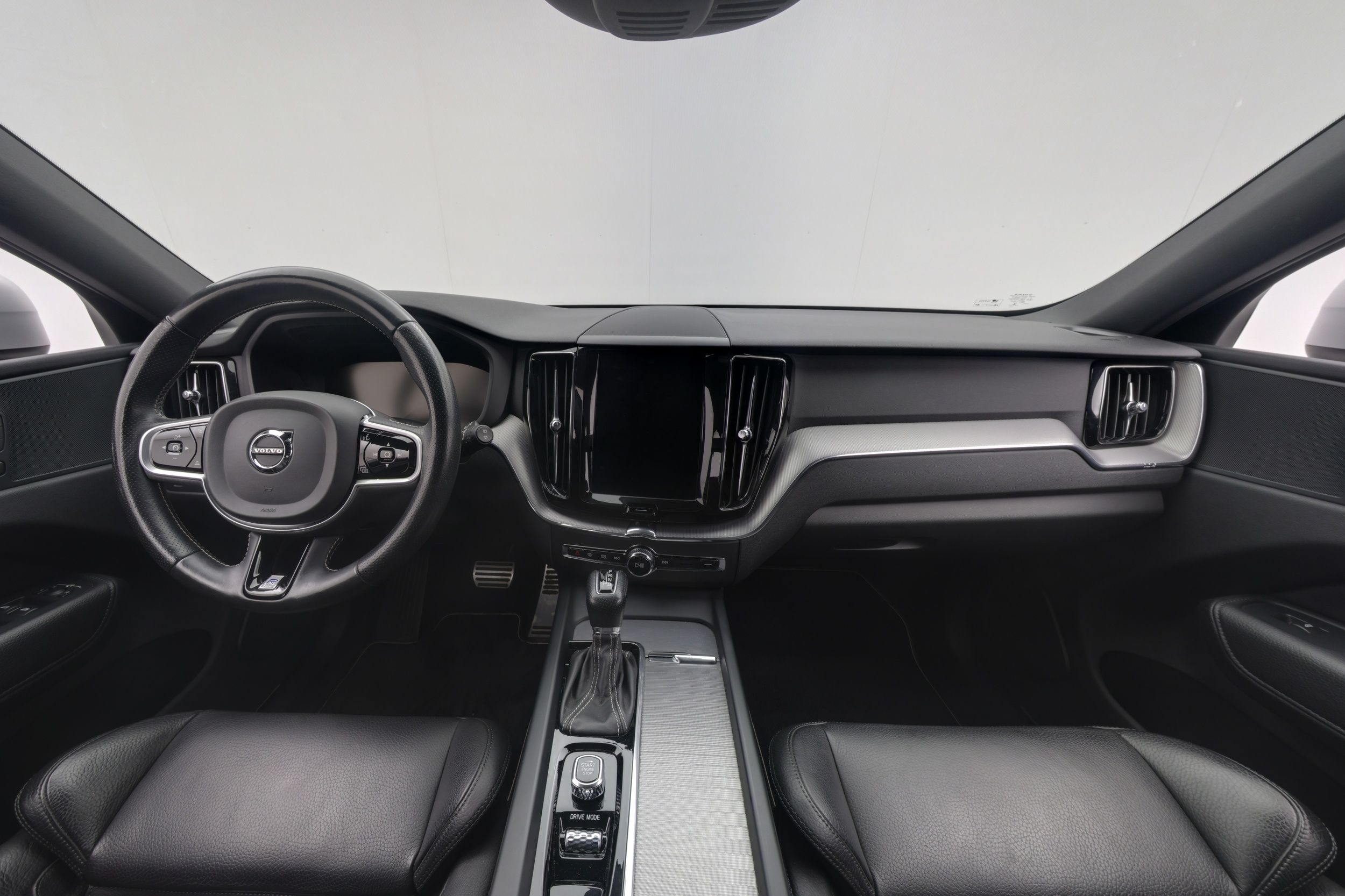 Volvo XC60 2018