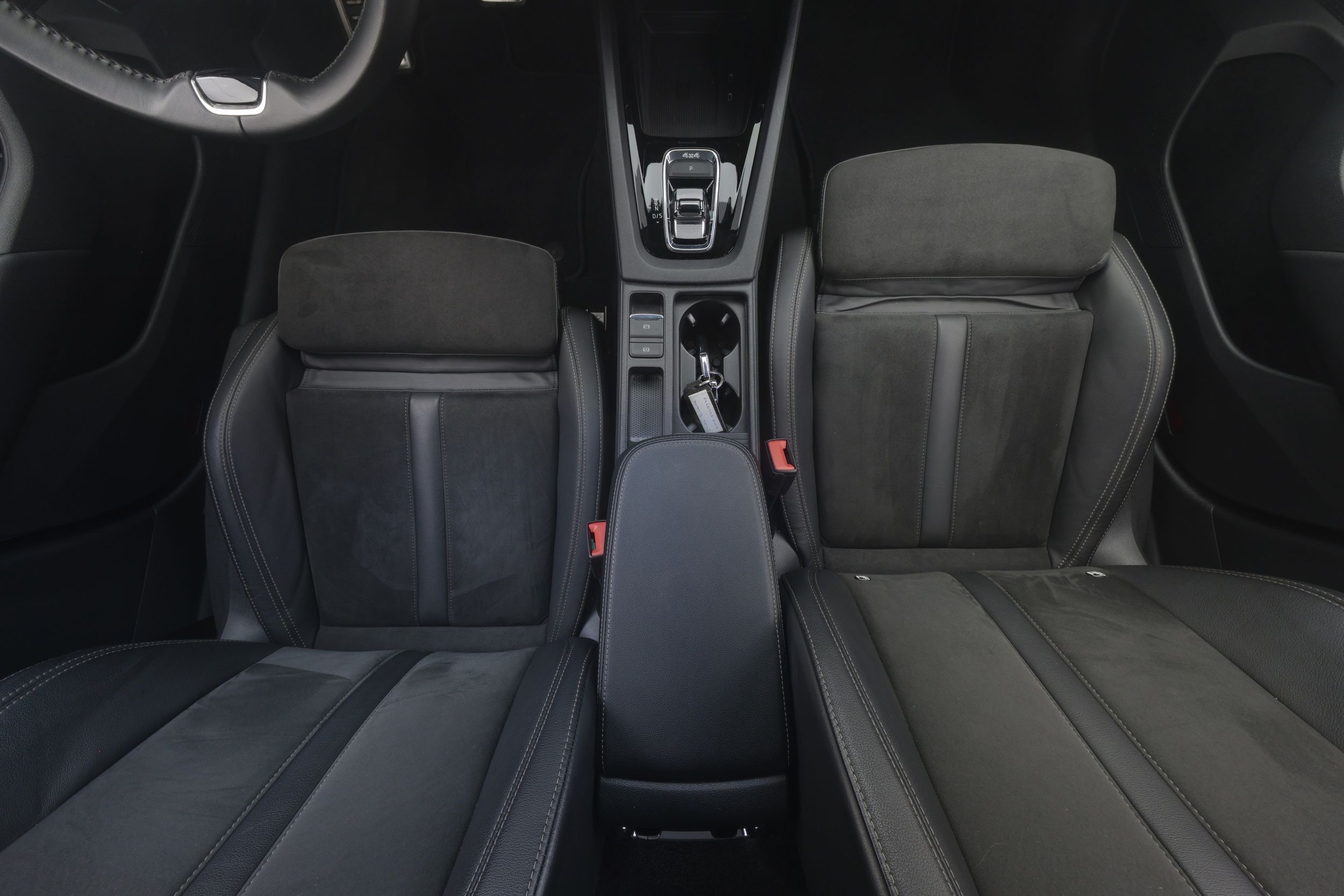 Skoda Octavia 2022