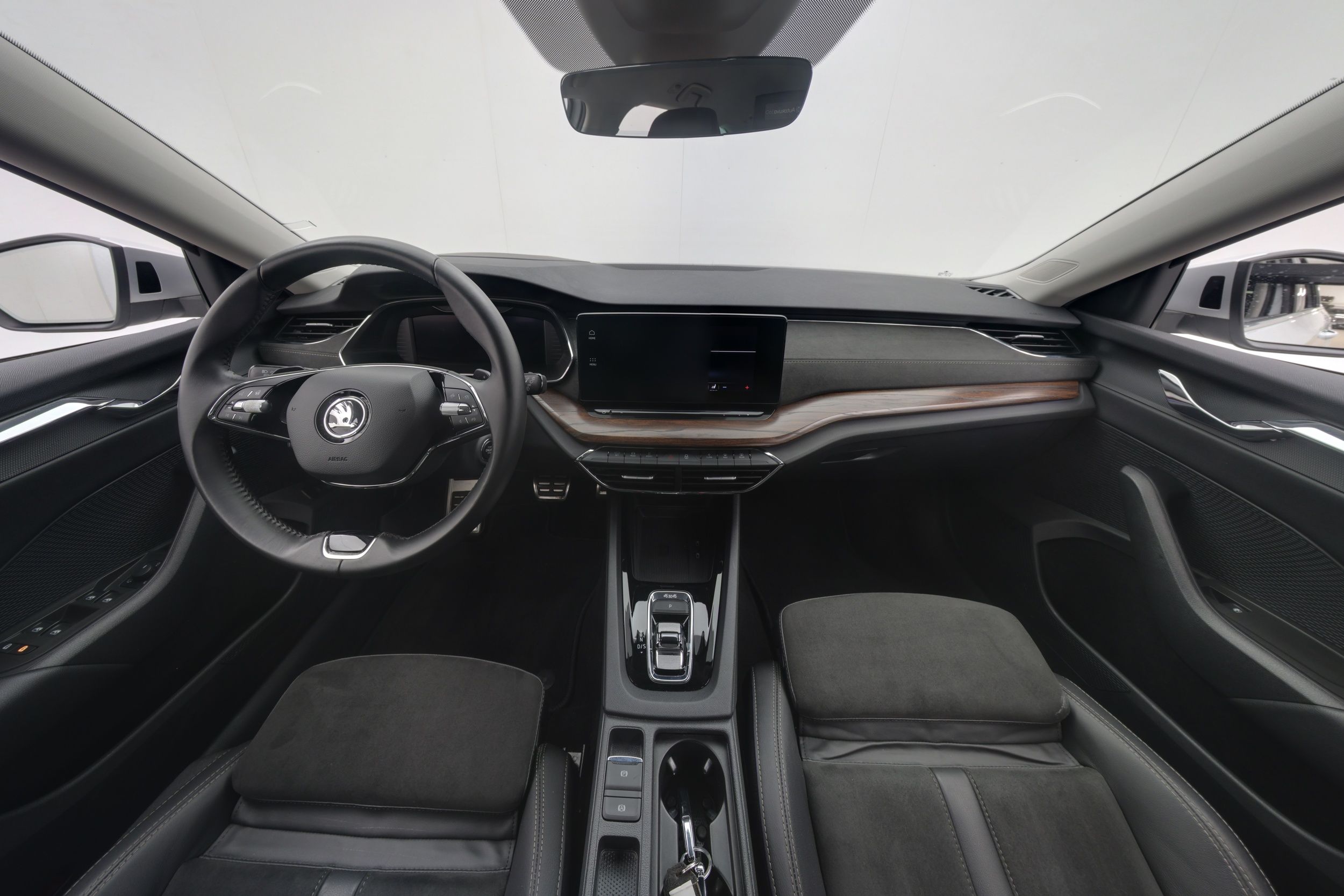 Skoda Octavia 2022