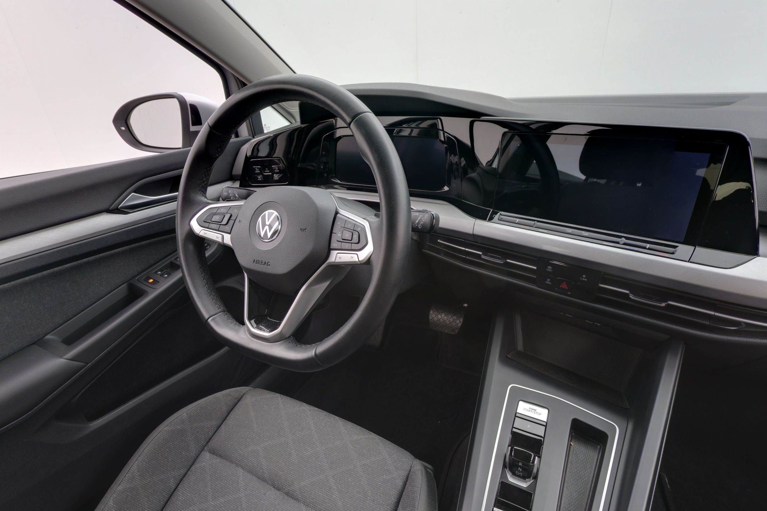 Volkswagen Golf 2023