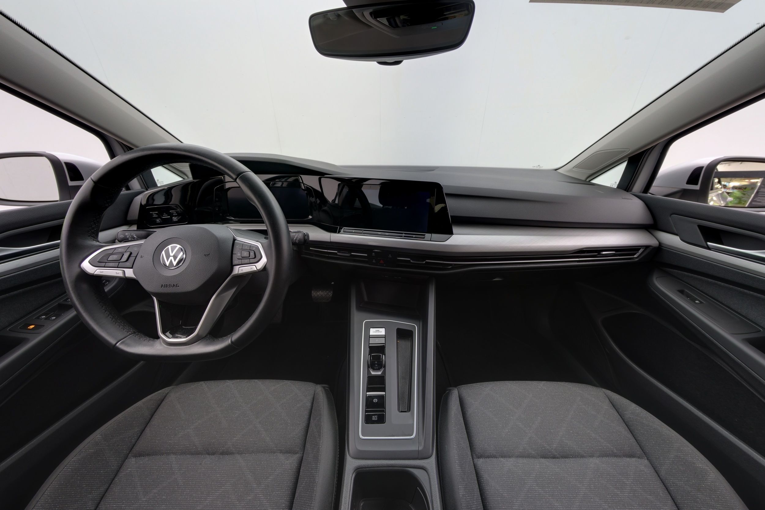 Volkswagen Golf 2023