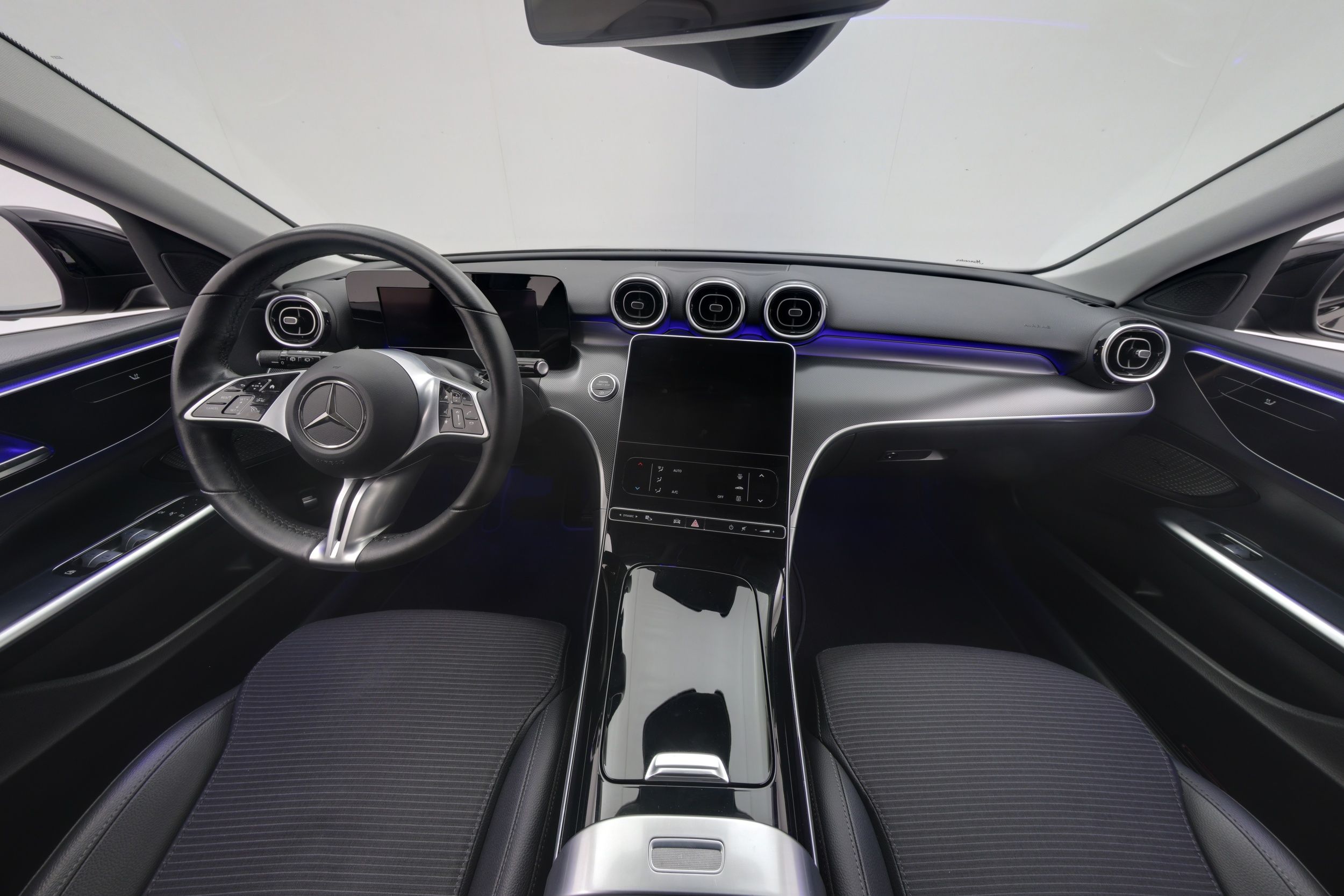 Mercedes-Benz C 2023