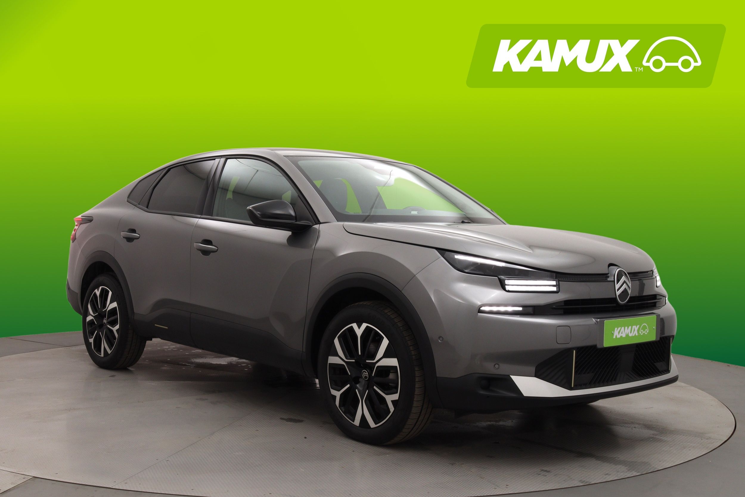 Citroen C4 2025