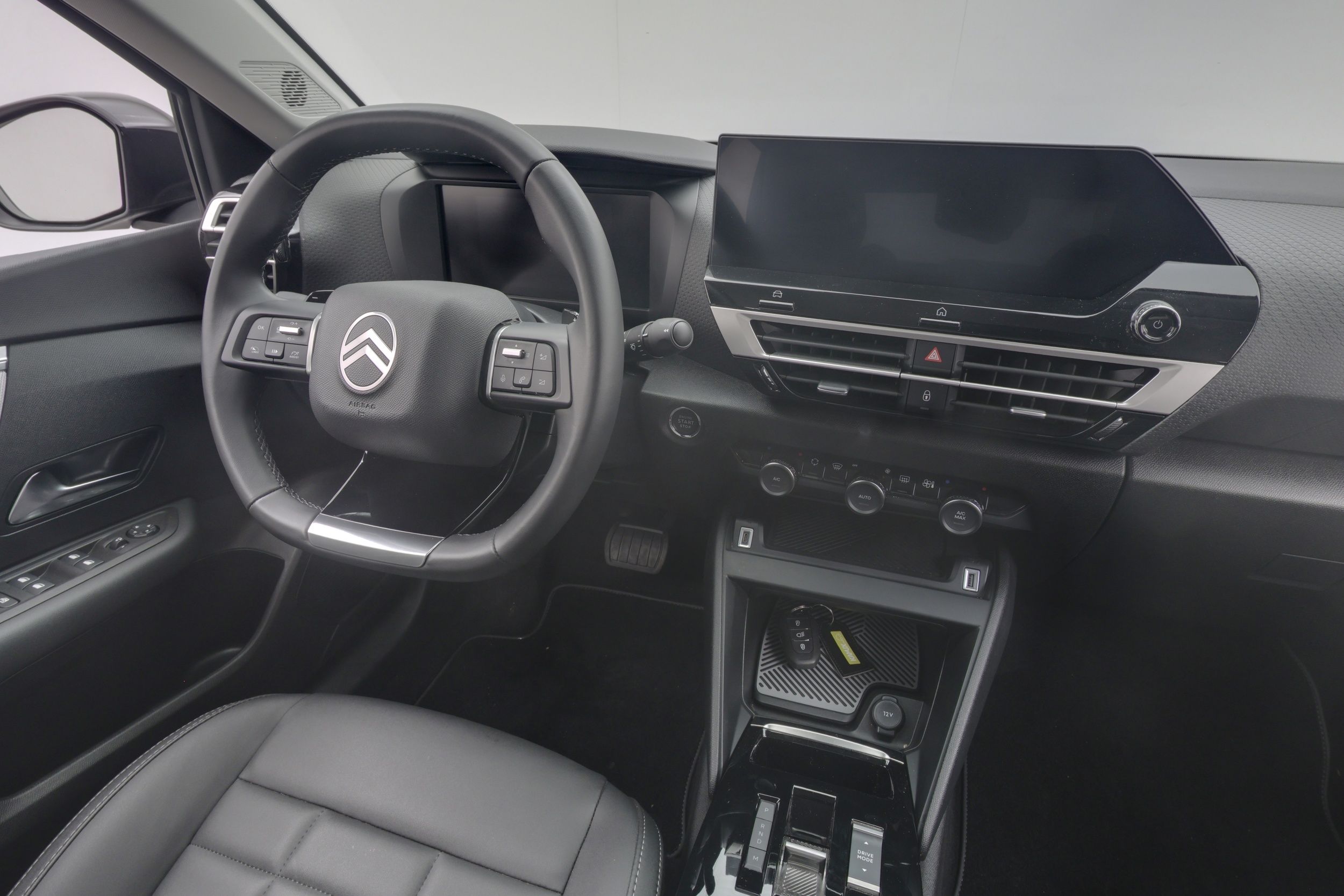 Citroen C4 2025