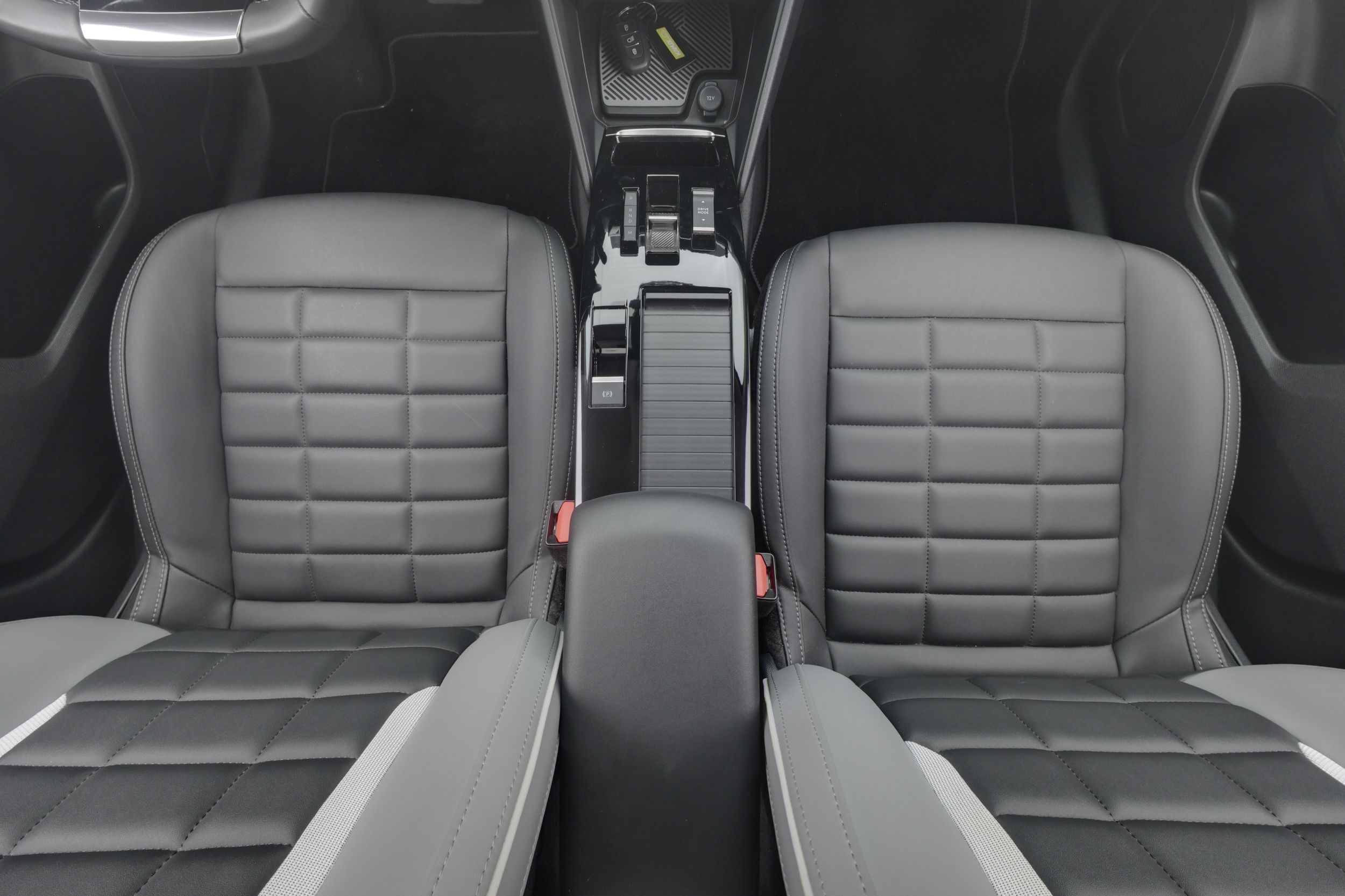 Citroen C4 2025