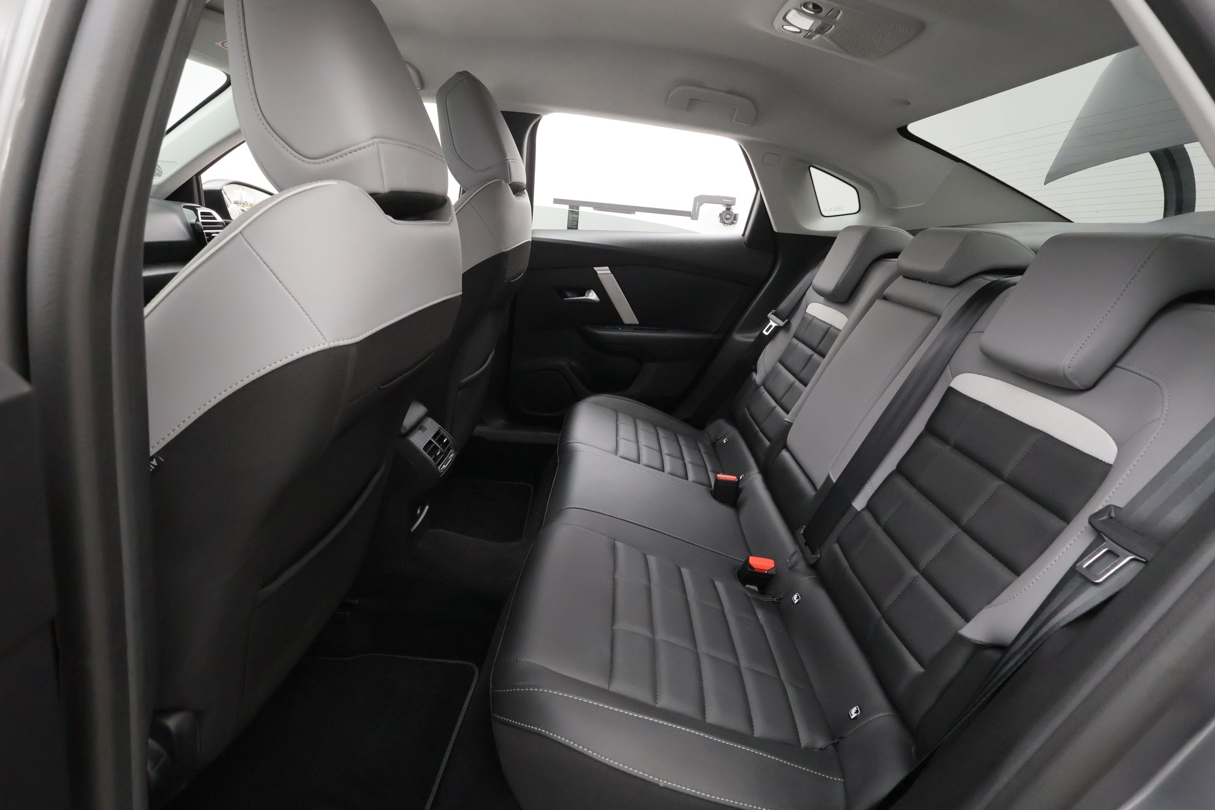Citroen C4 2025