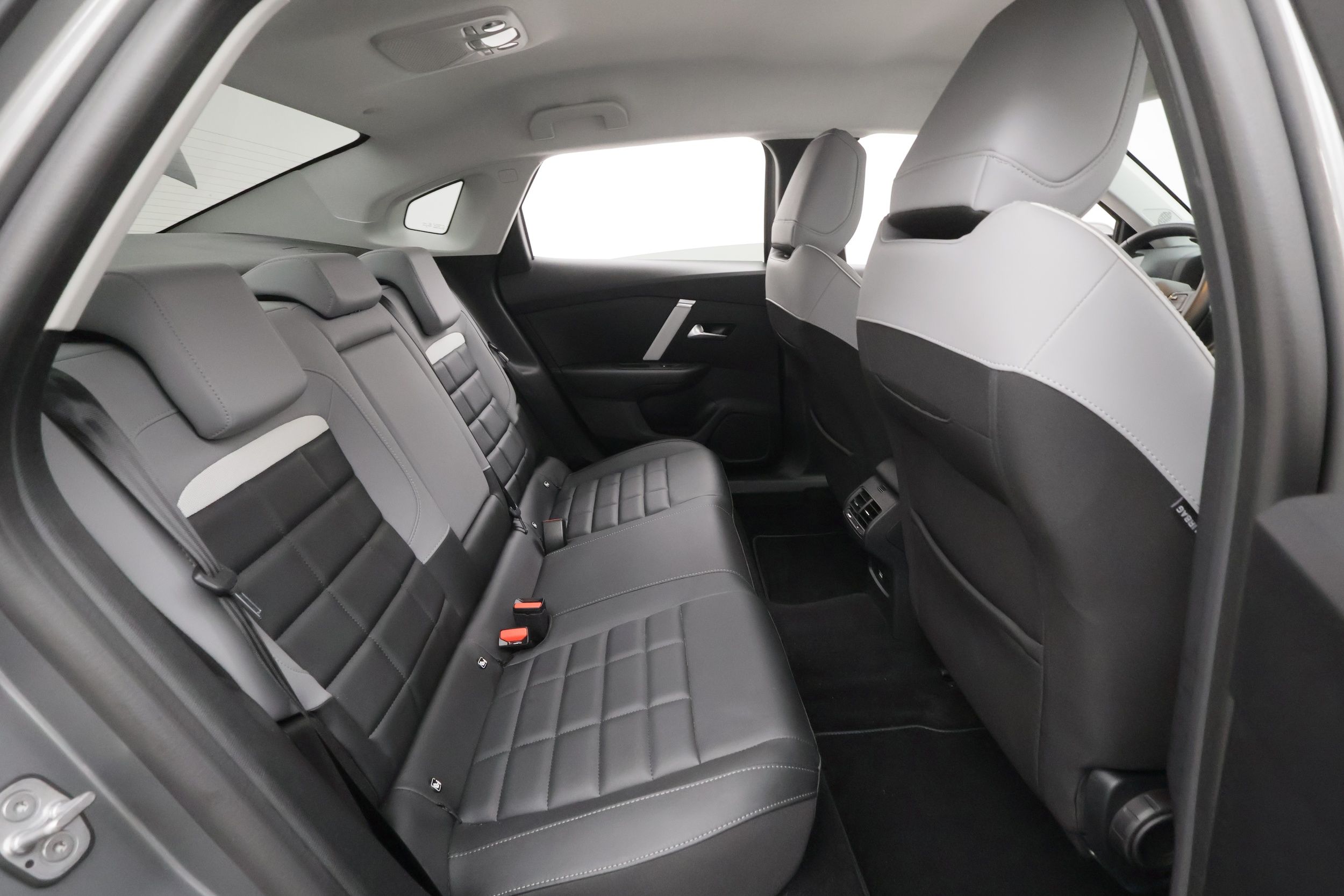 Citroen C4 2025