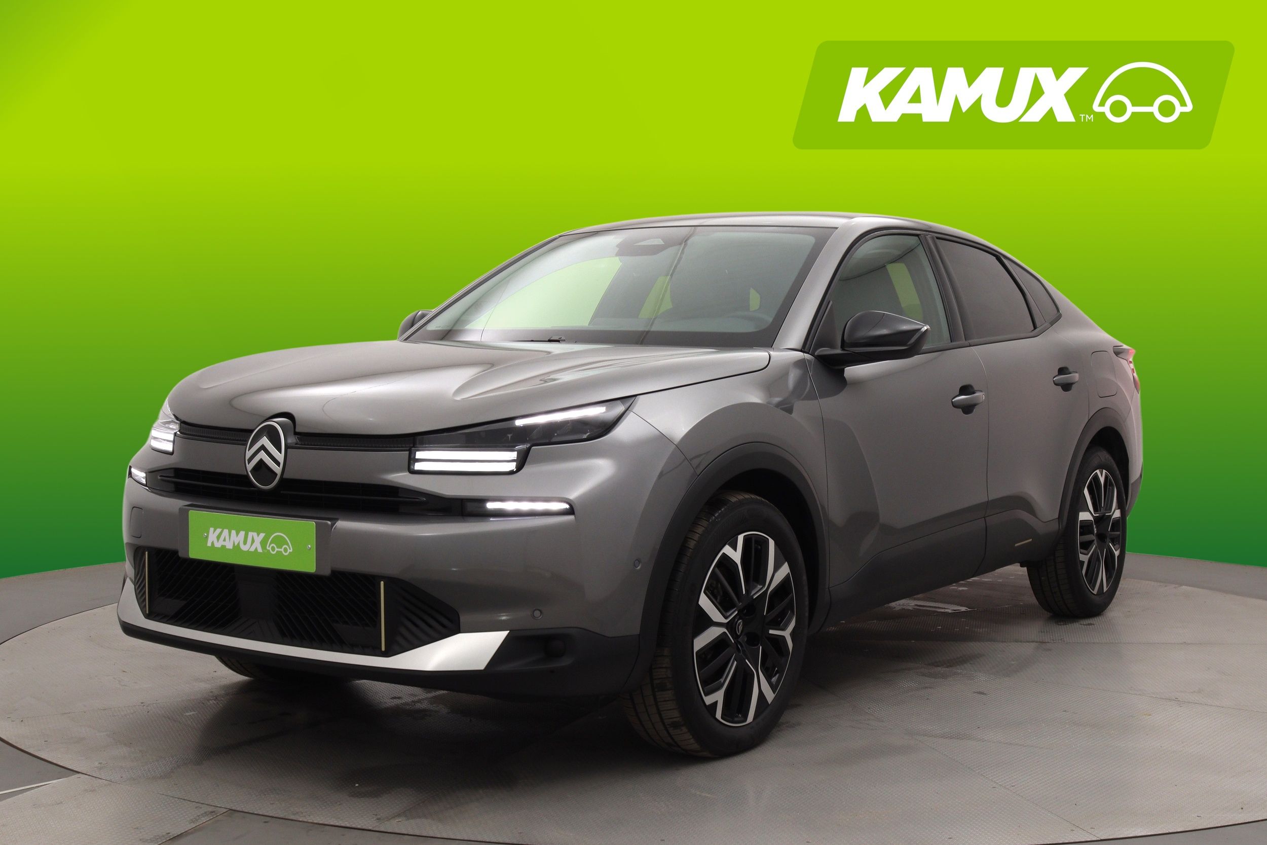 Citroen C4 2025