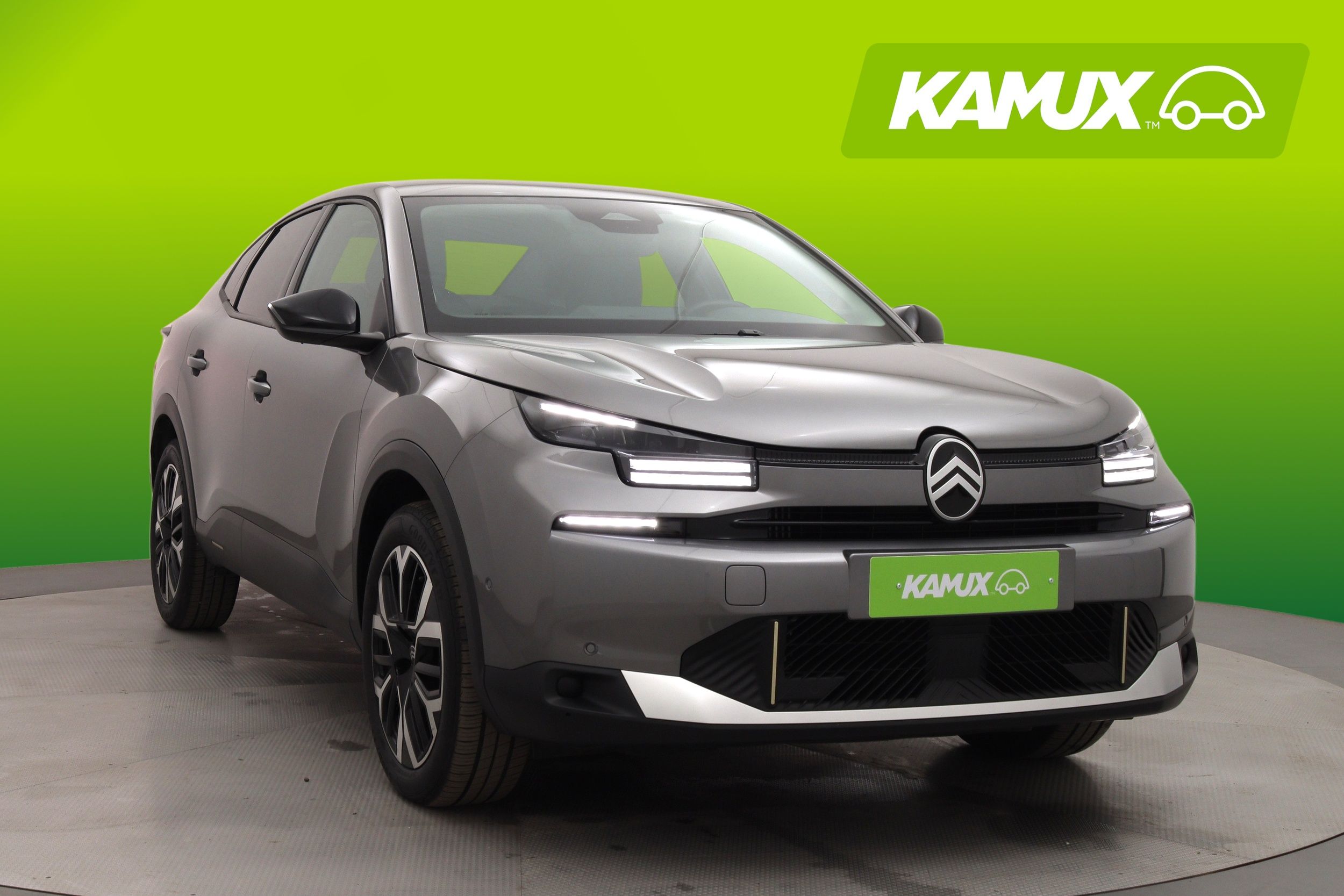 Citroen C4 2025