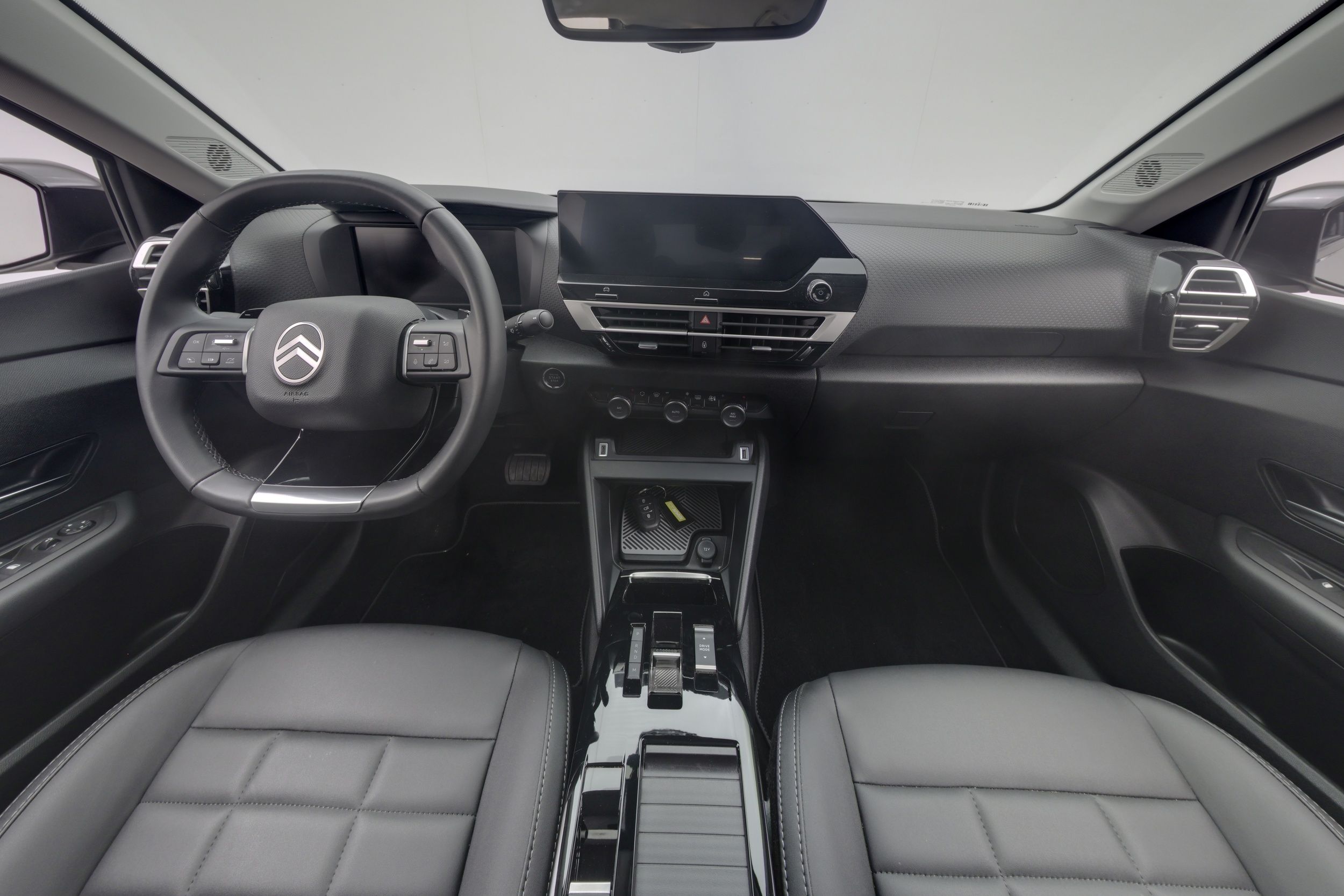 Citroen C4 2025