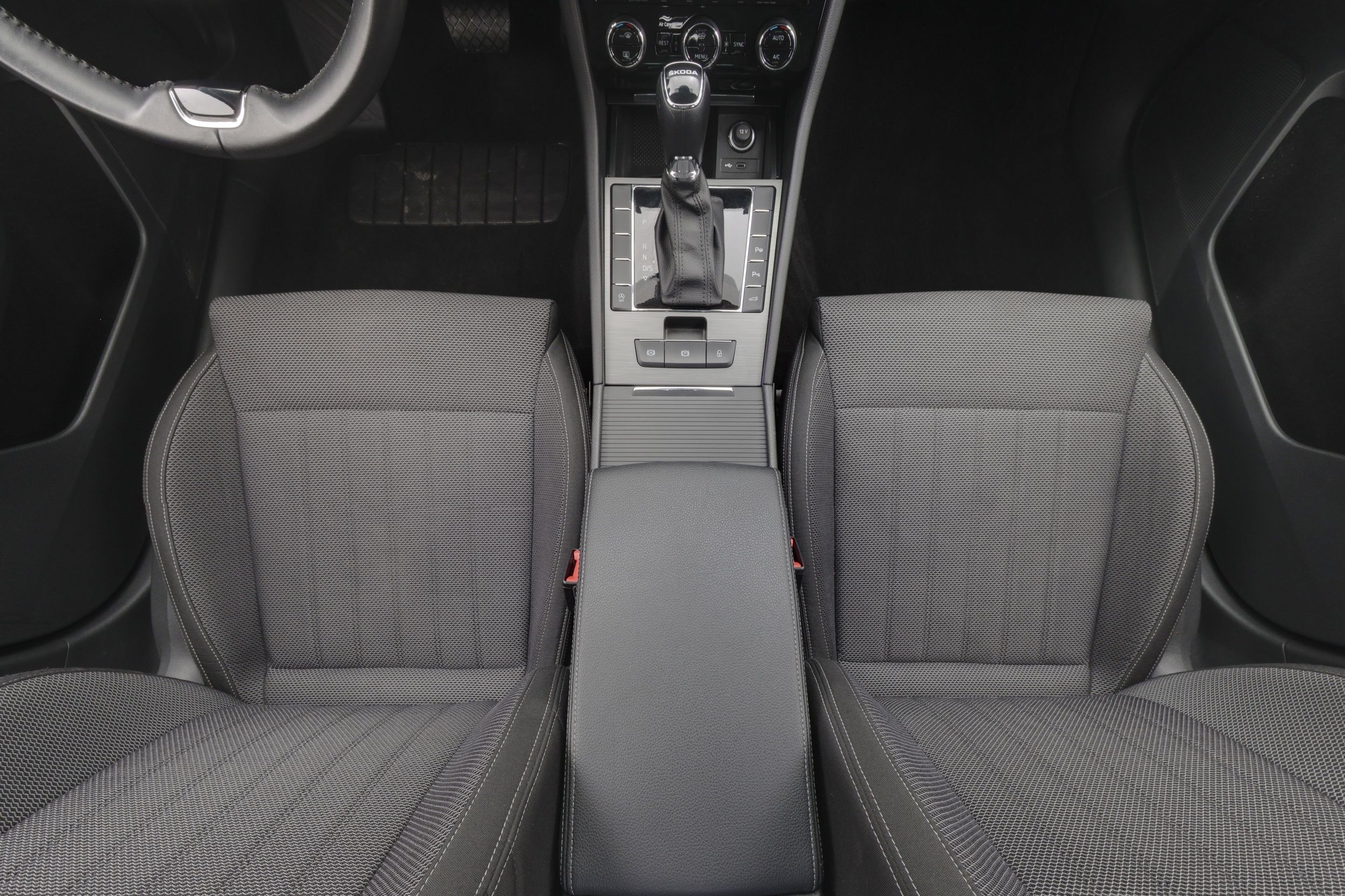 Skoda Superb 2023