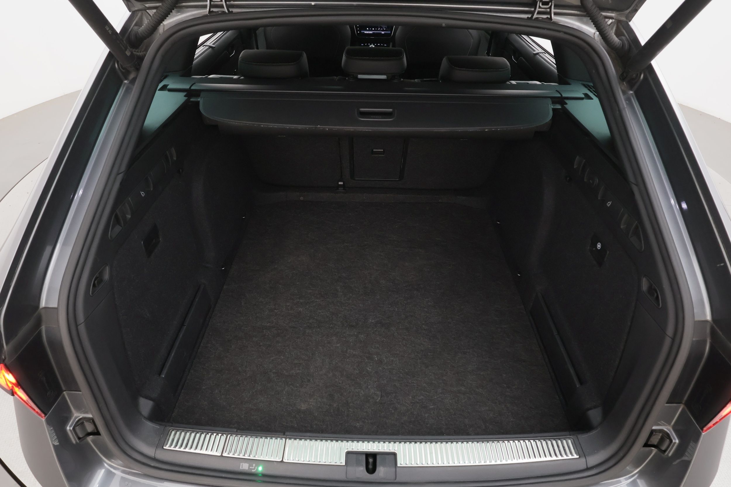Skoda Superb 2023