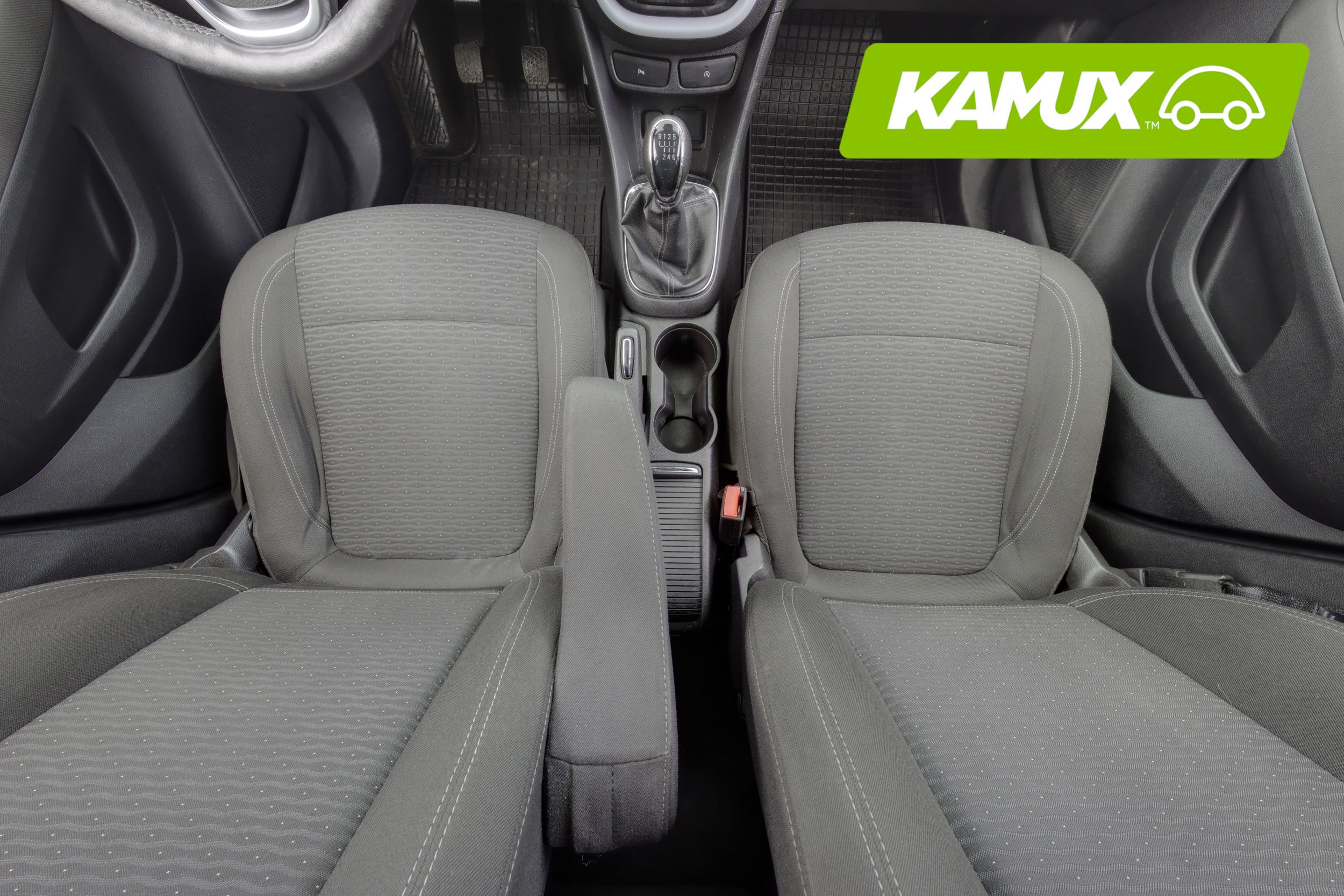 Opel Mokka 2016