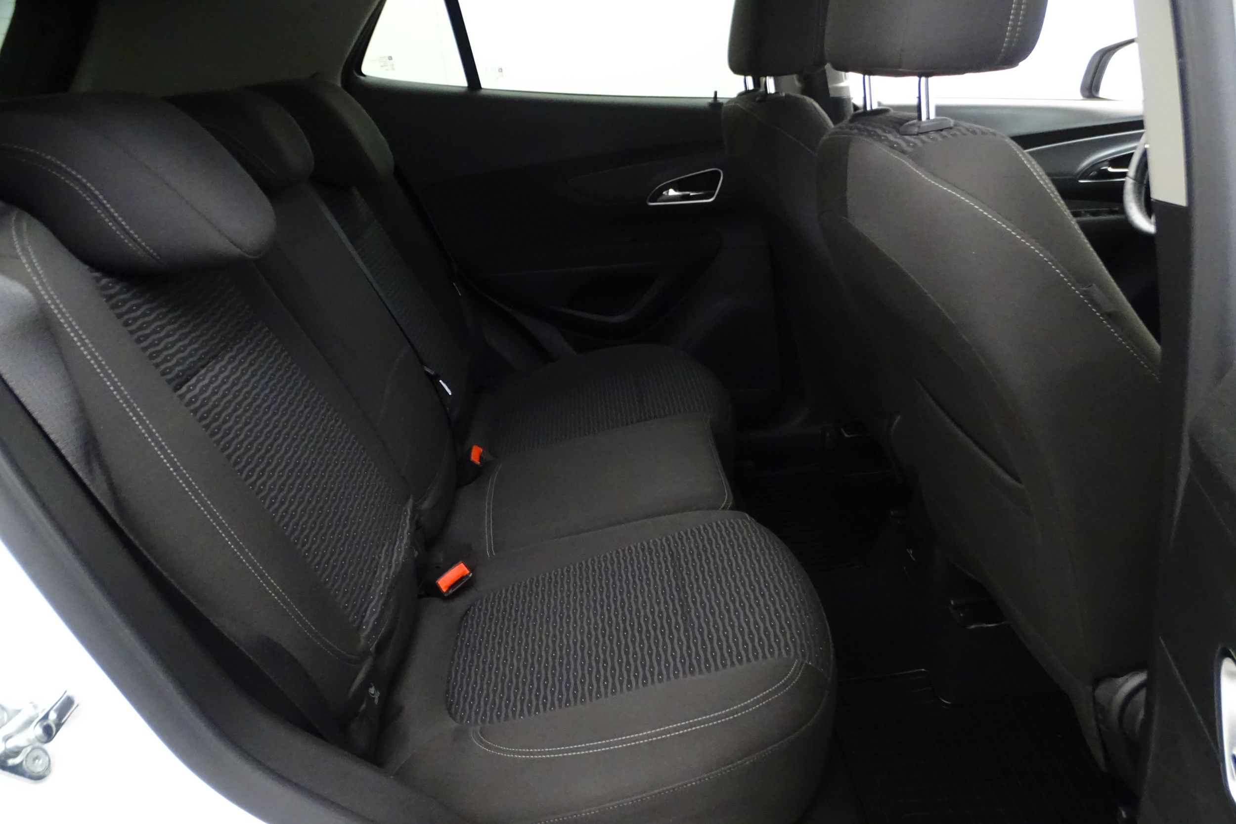 Opel Mokka 2016