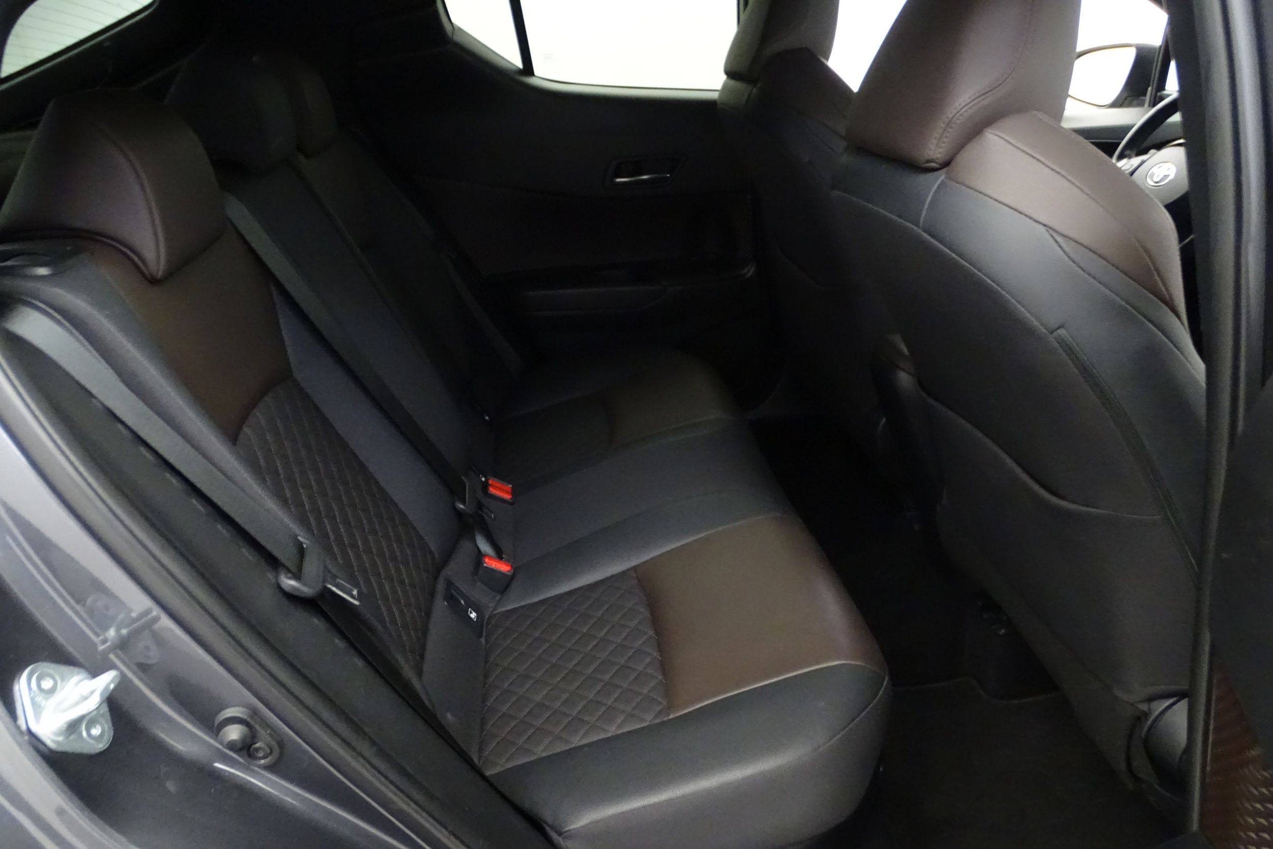 Toyota C-HR 2018