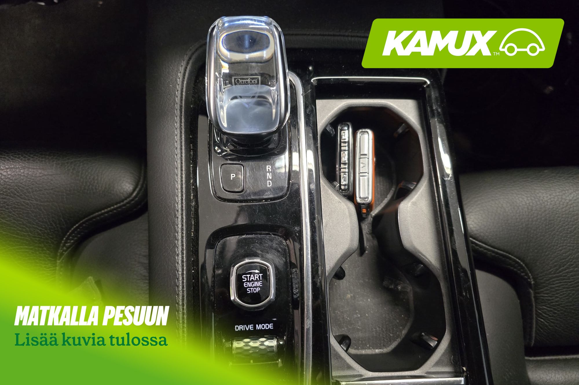 Volvo S60 2021