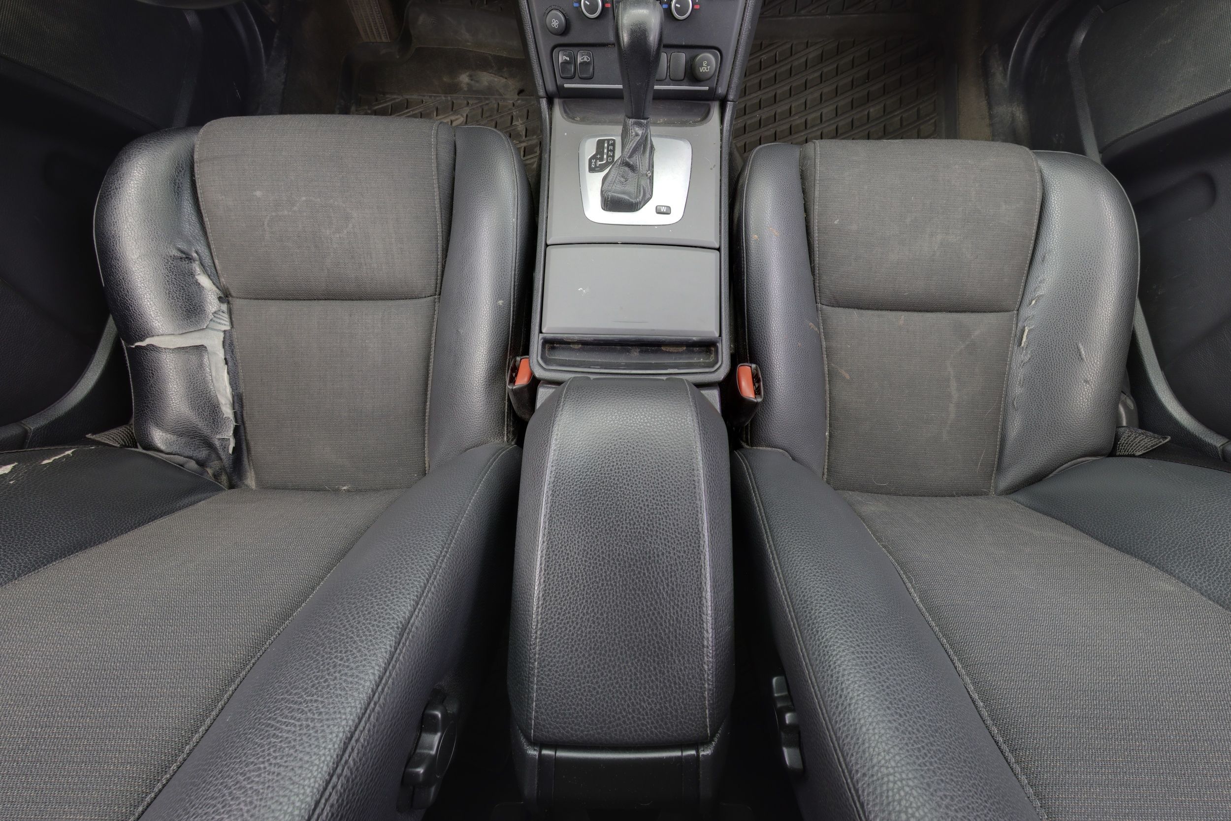 Volvo XC90 2007