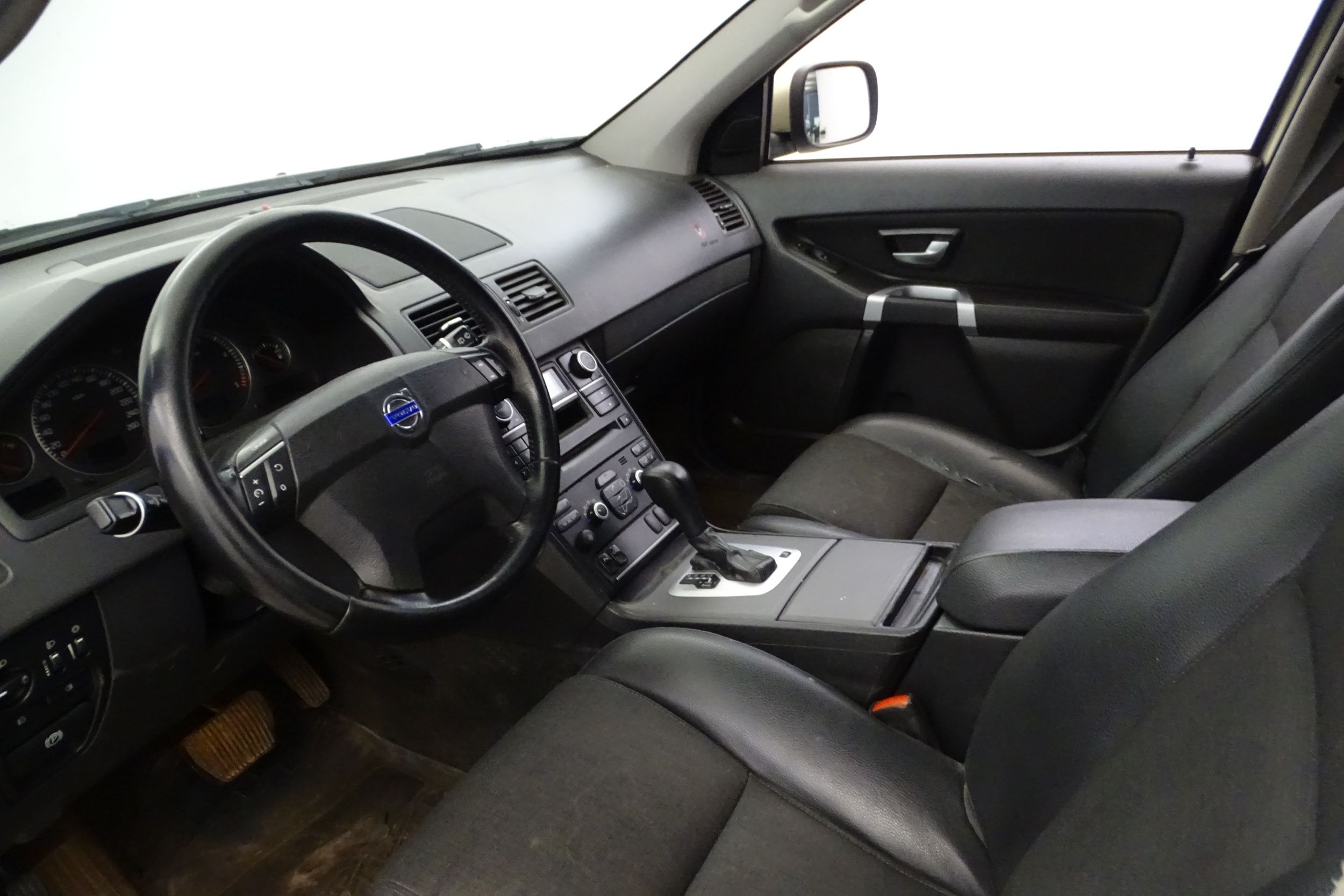 Volvo XC90 2007