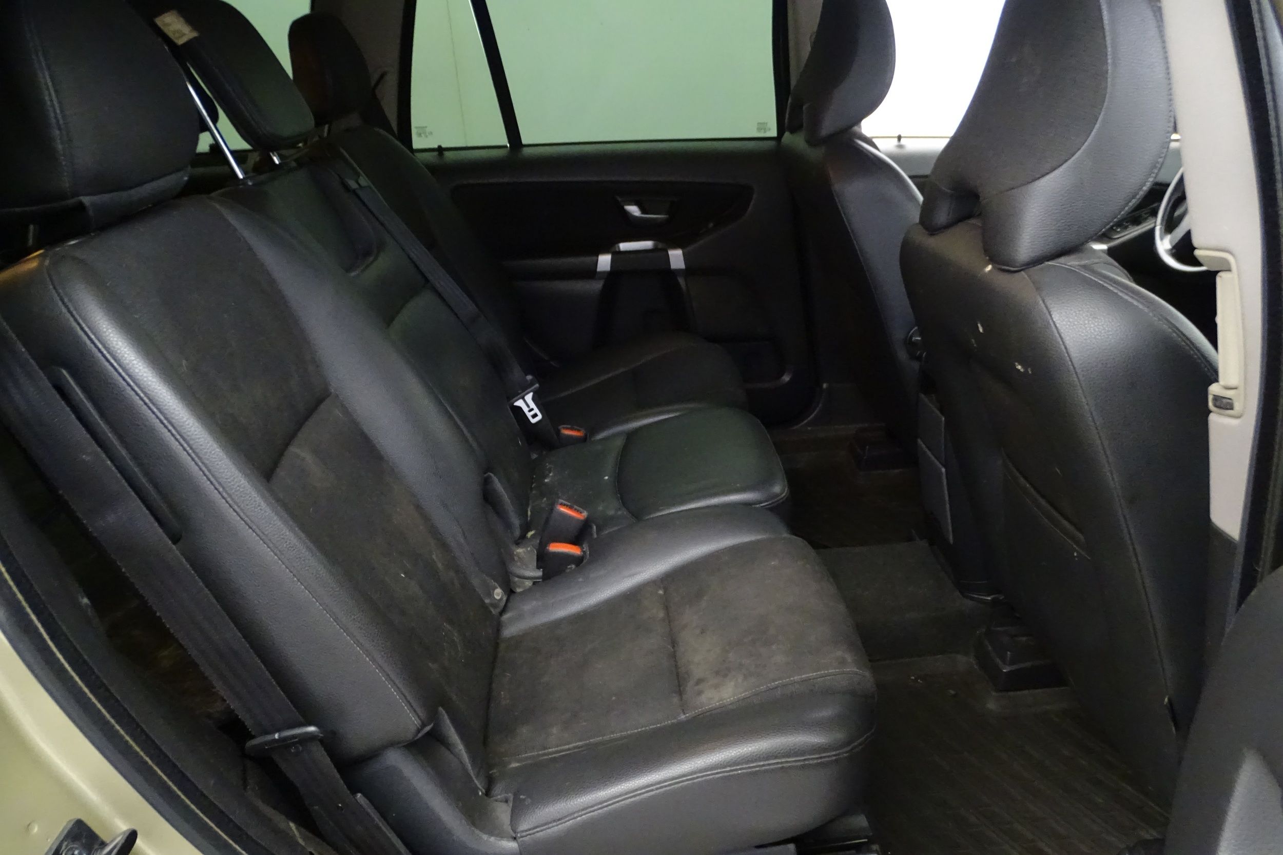 Volvo XC90 2007