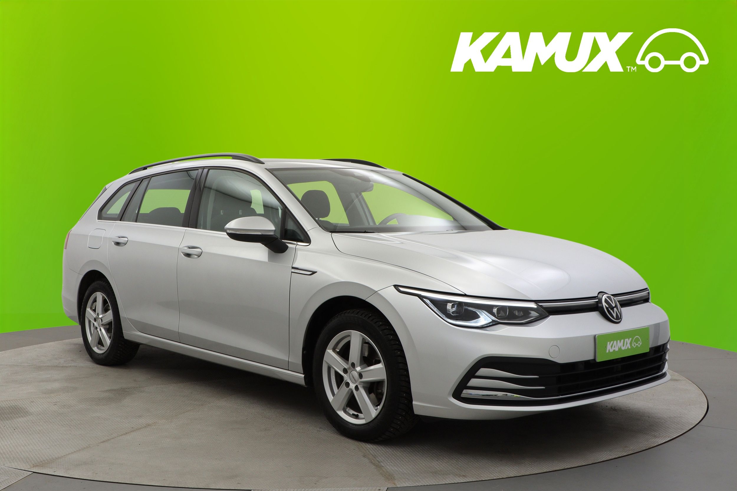 Volkswagen Golf 2023