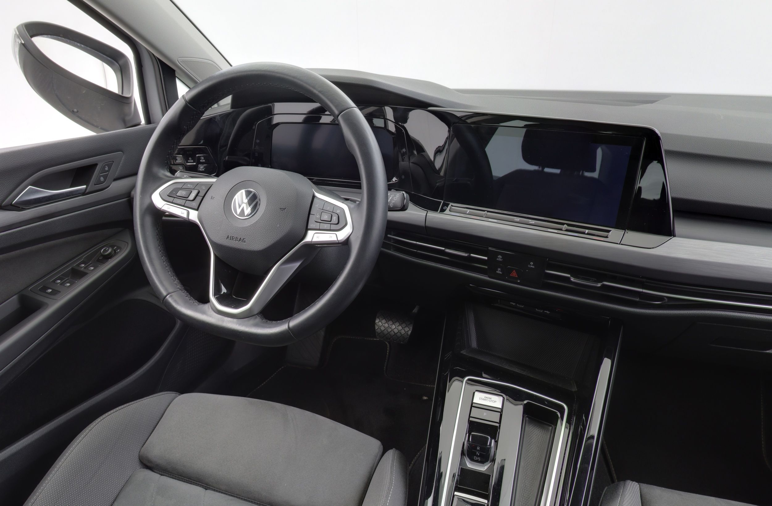 Volkswagen Golf 2023