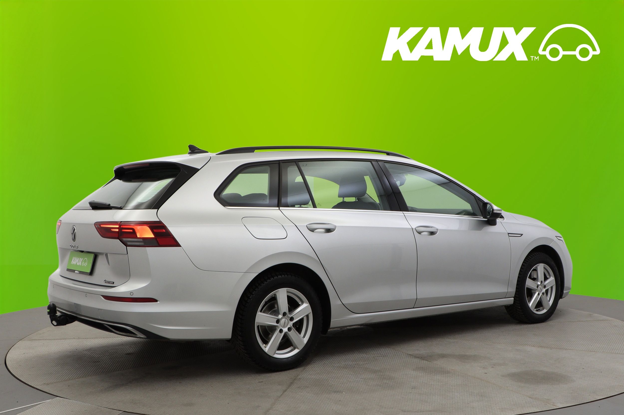 Volkswagen Golf 2023