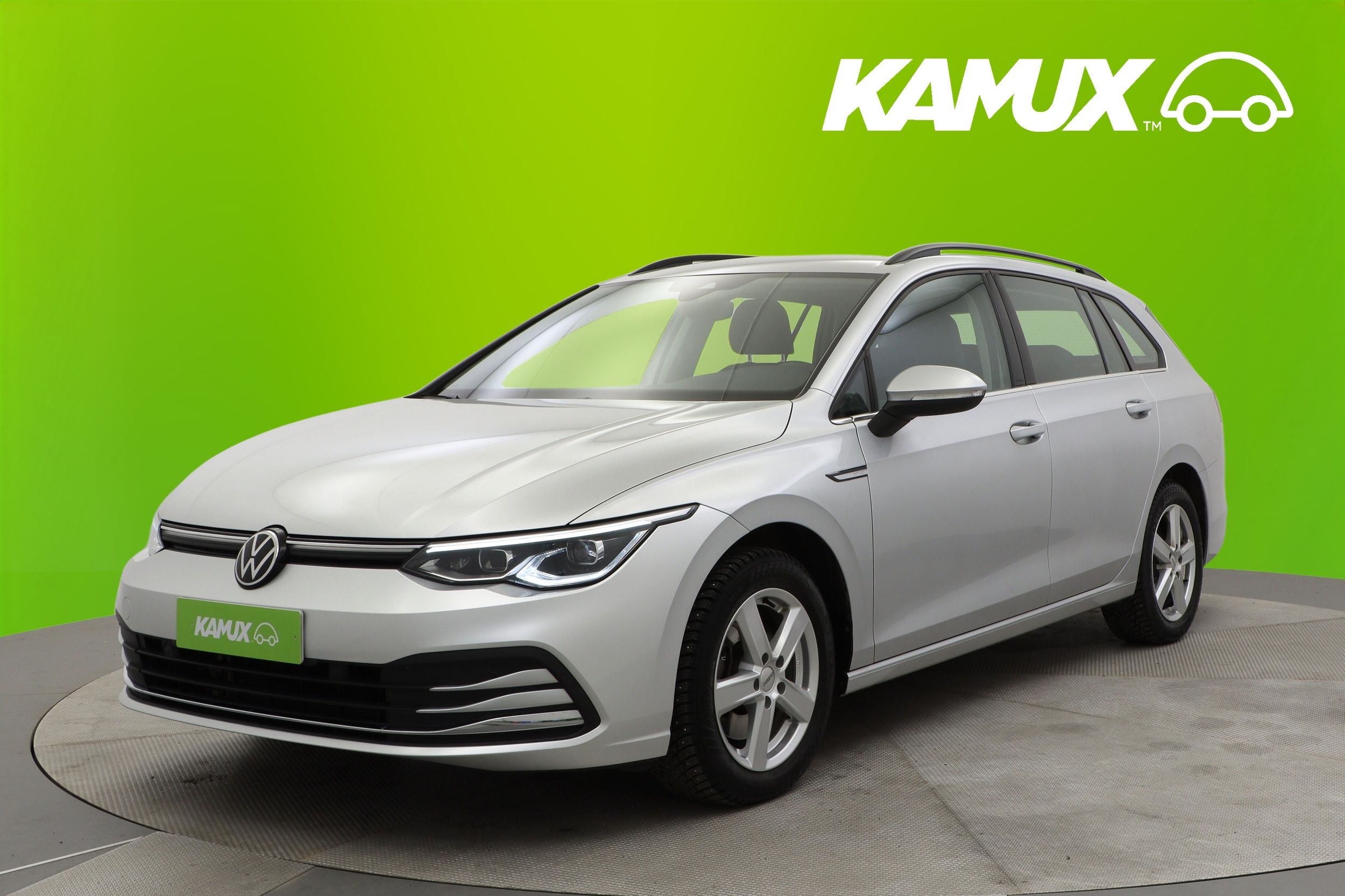 Volkswagen Golf 2023