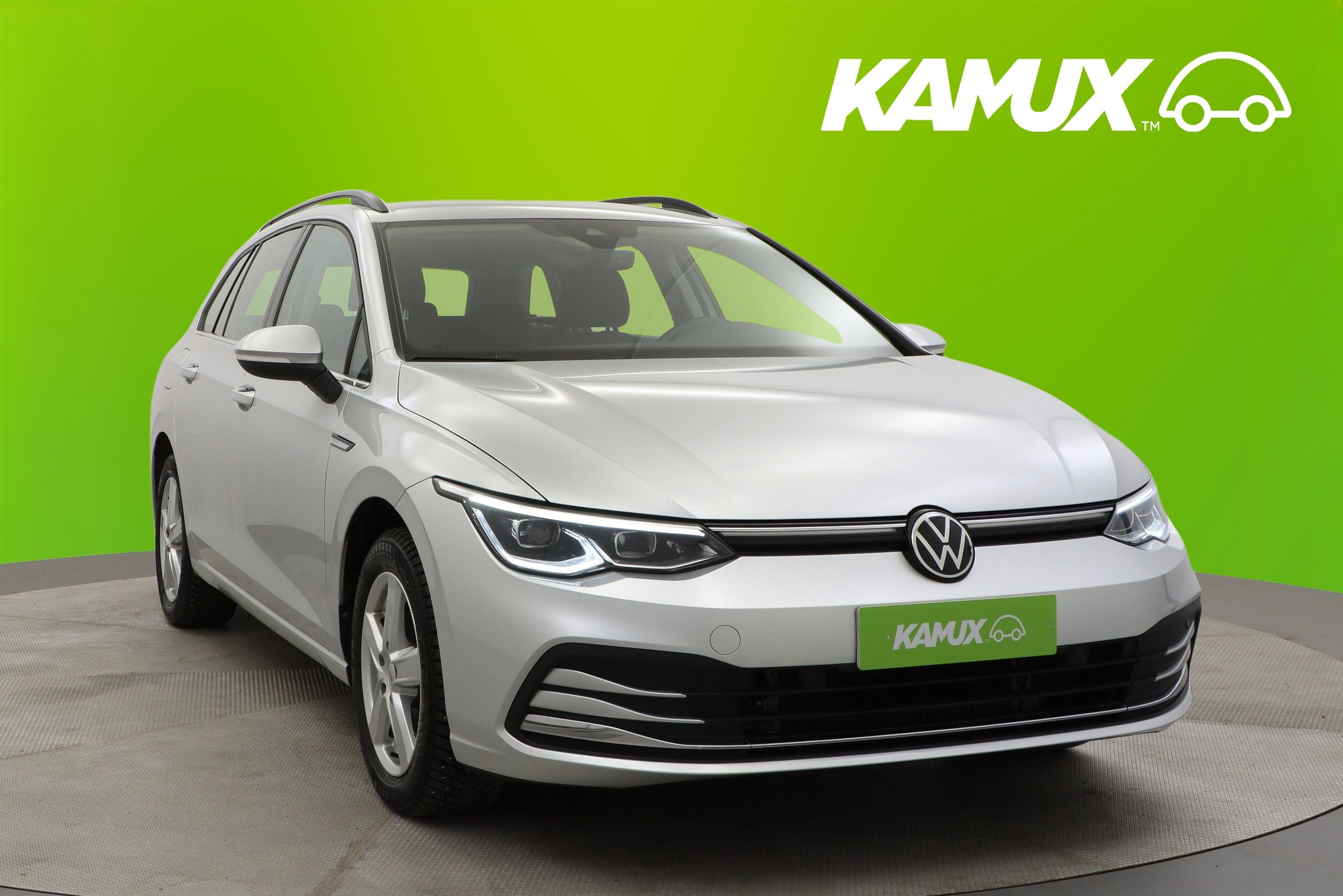 Volkswagen Golf 2023