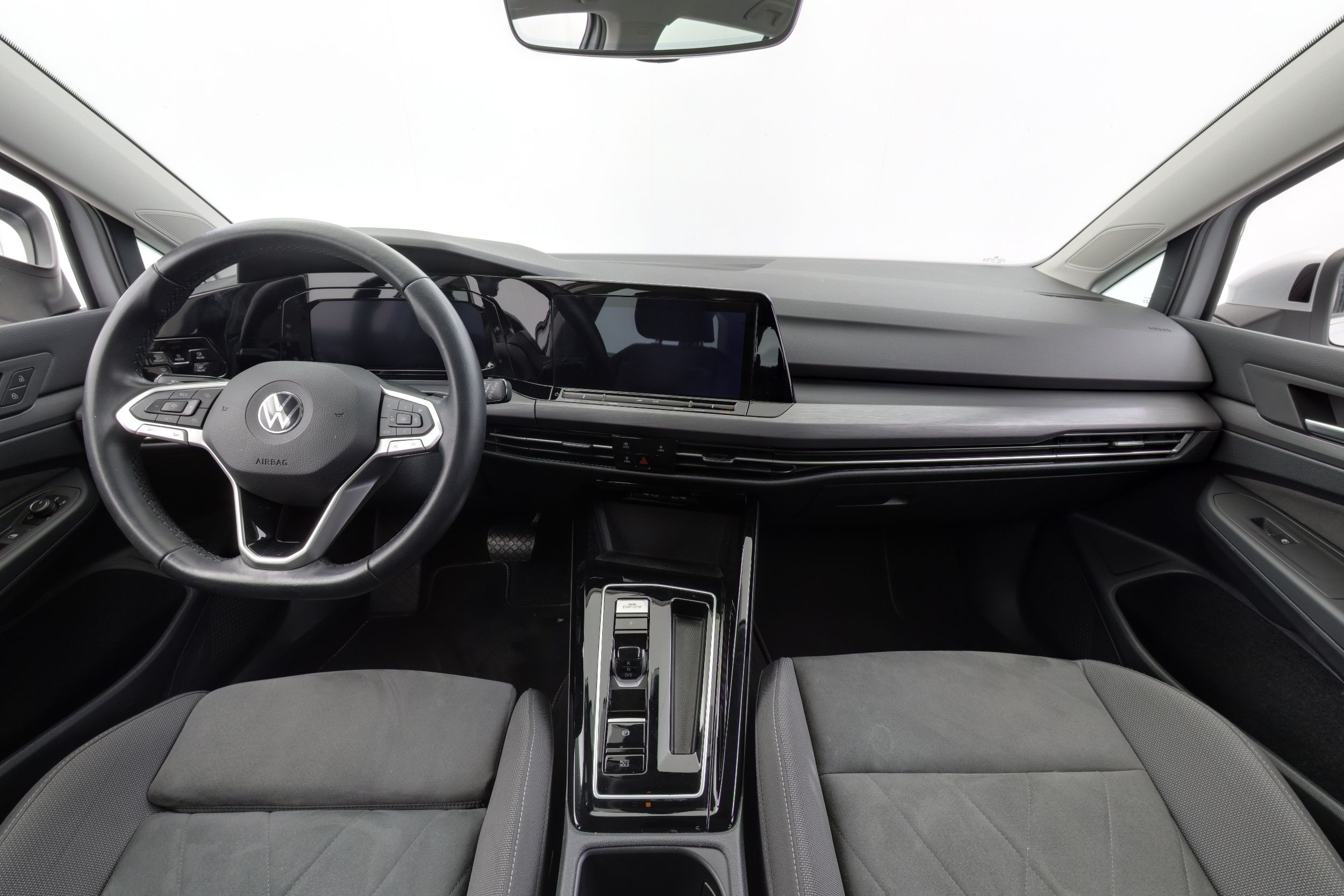 Volkswagen Golf 2023