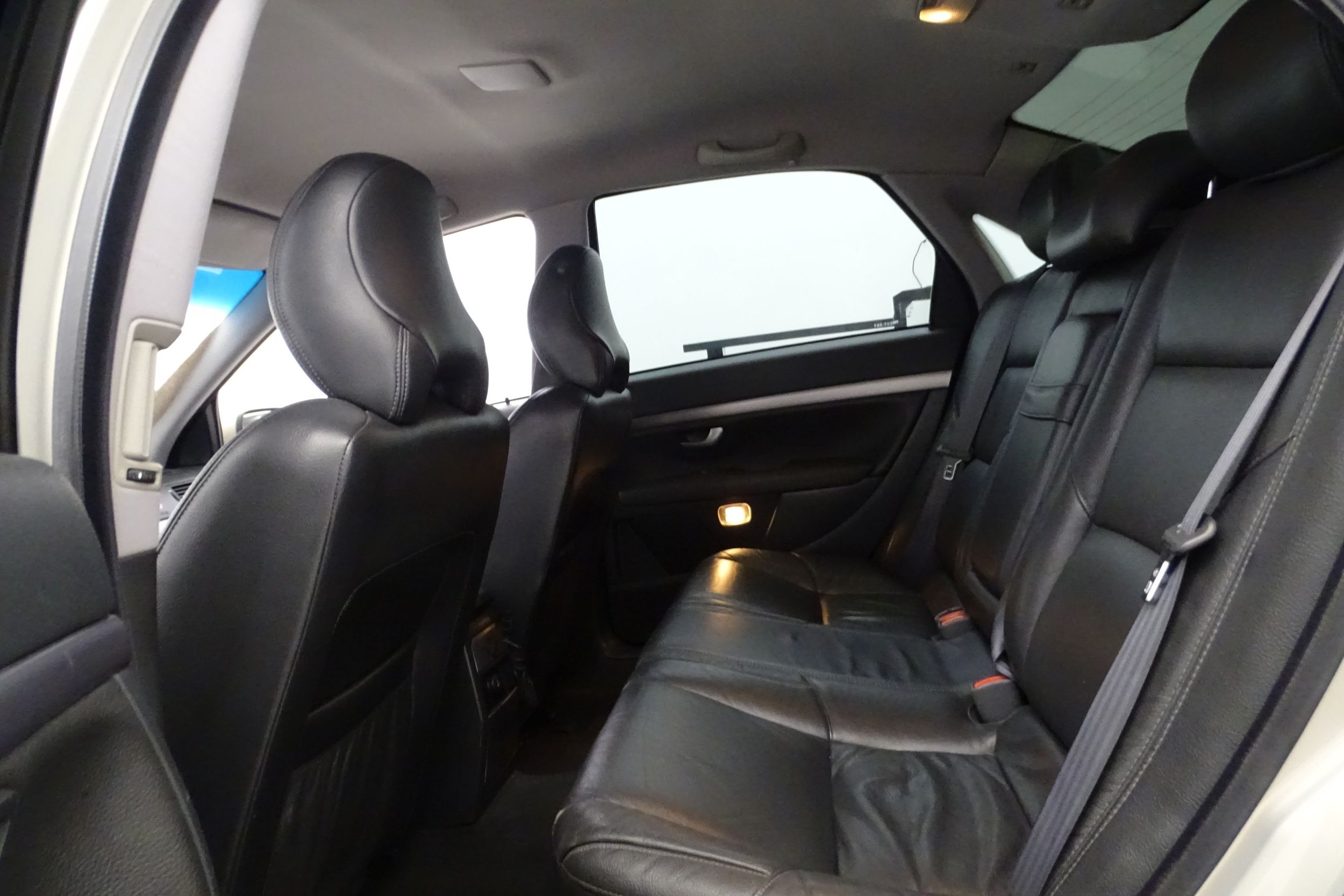 Volvo S80 2003