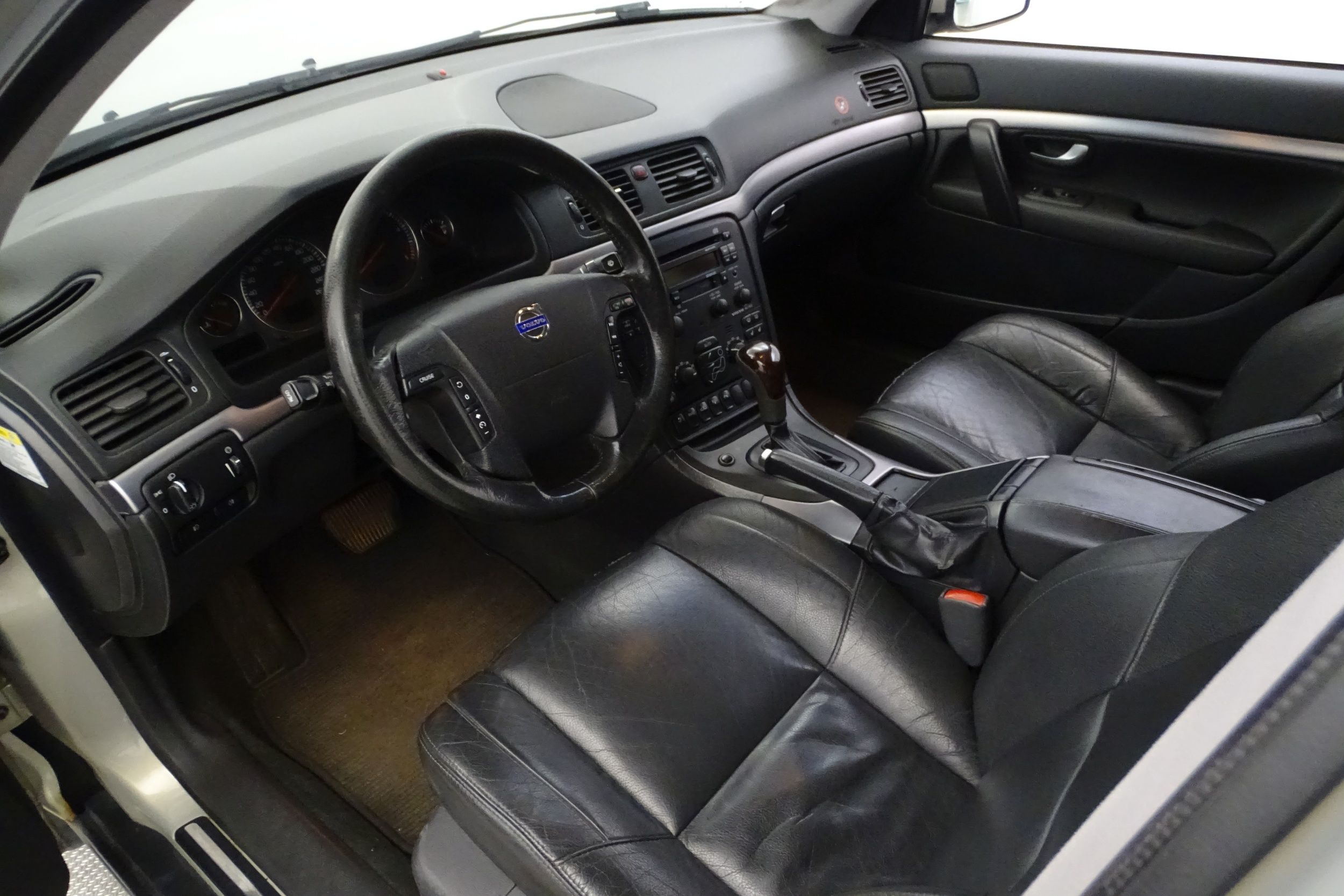 Volvo S80 2003