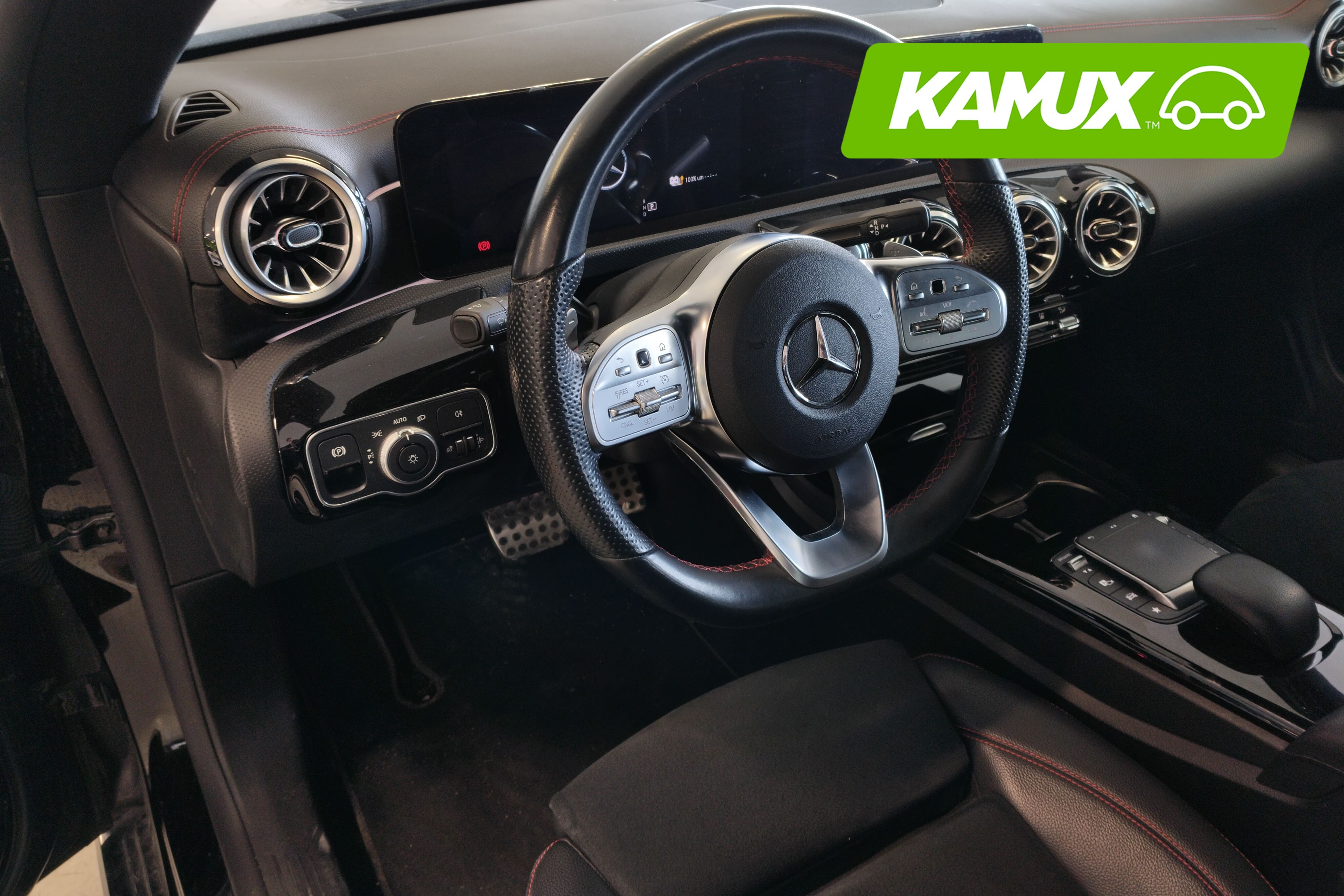 Mercedes-Benz CLA 2023