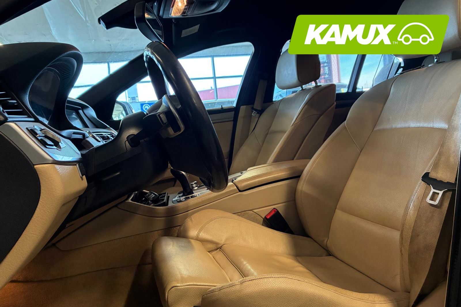 BMW 530 2011