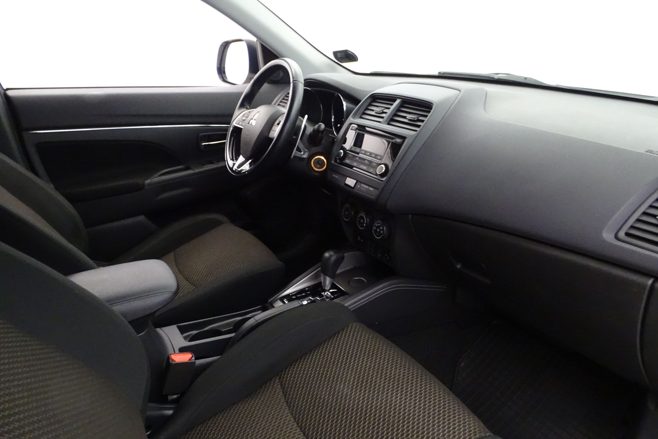Mitsubishi ASX 2020