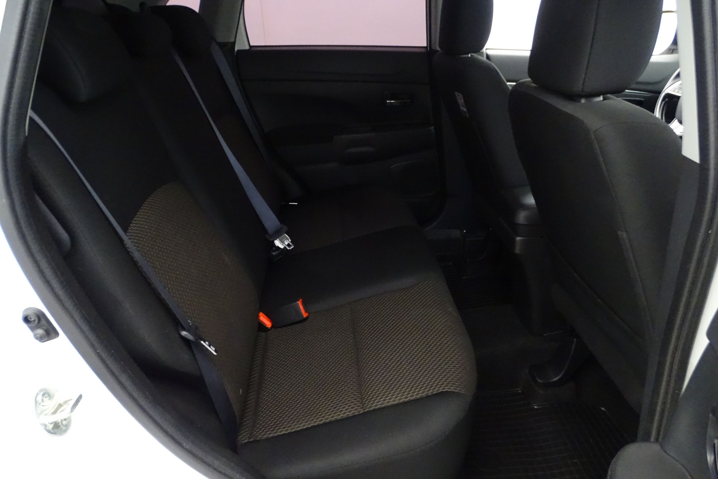 Mitsubishi ASX 2020