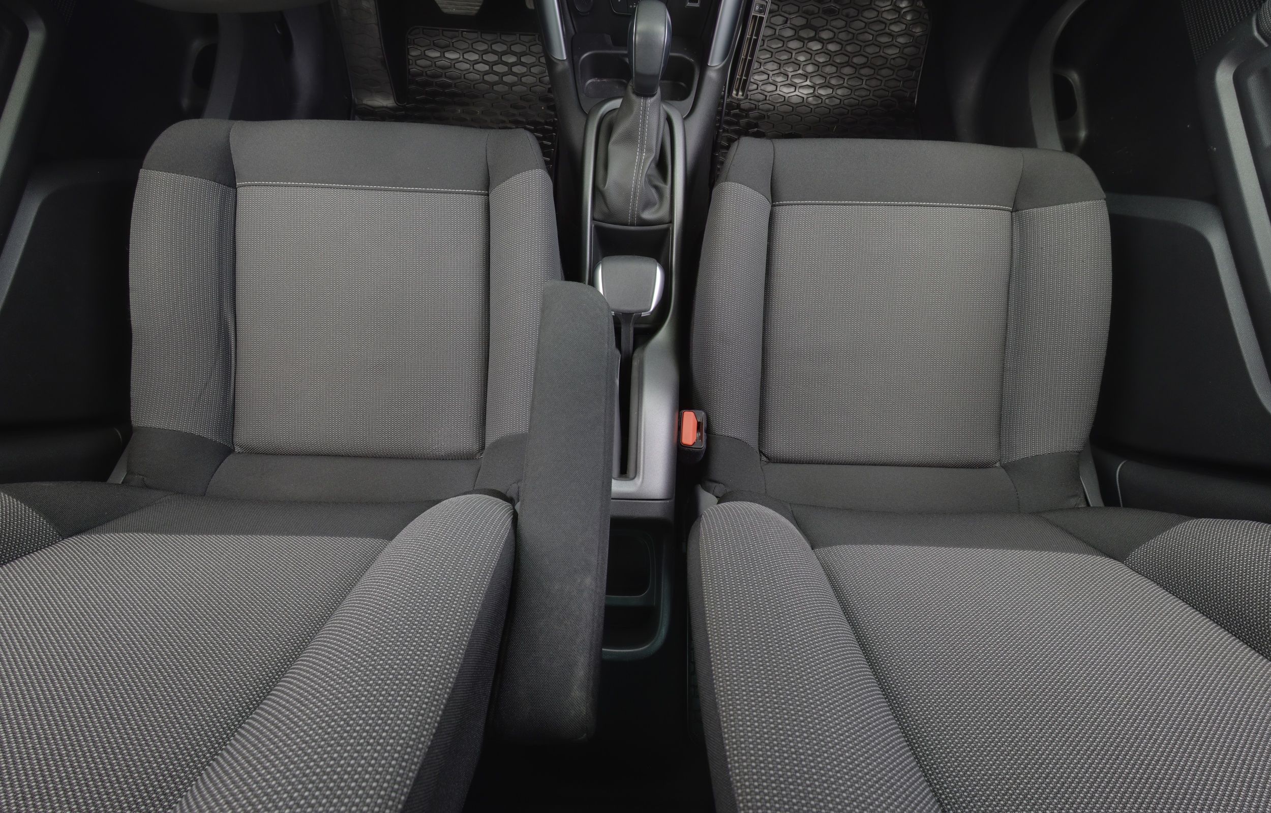 Citroen C3 Aircross 2021