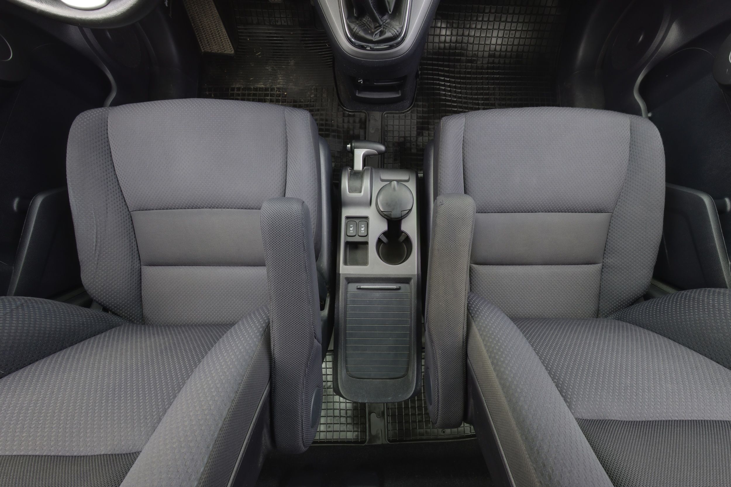 Honda CR-V 2008