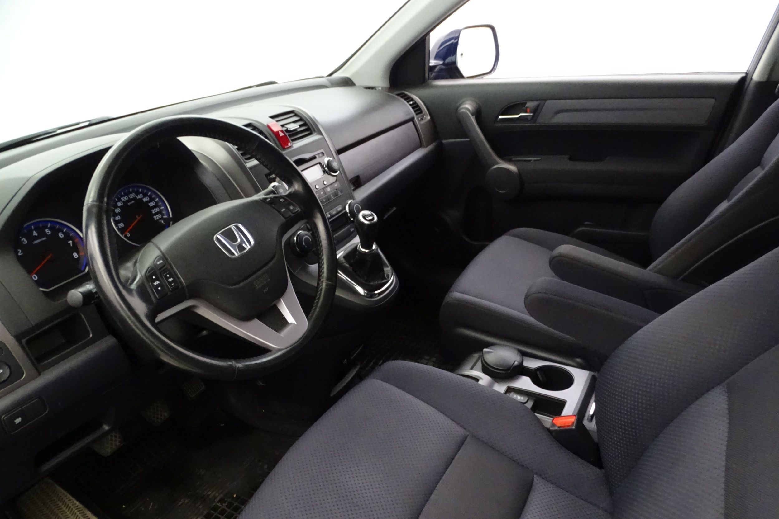 Honda CR-V 2008