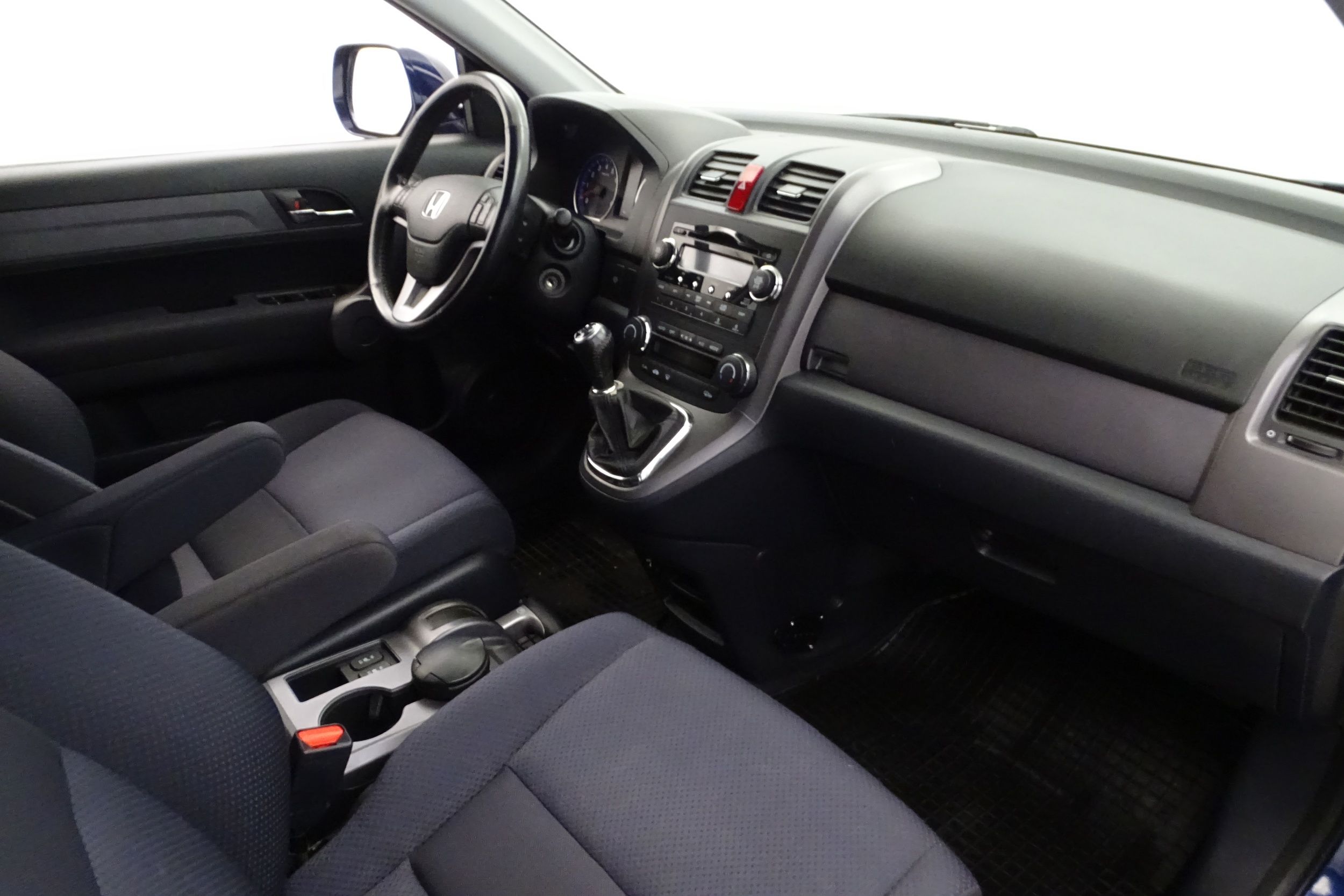 Honda CR-V 2008