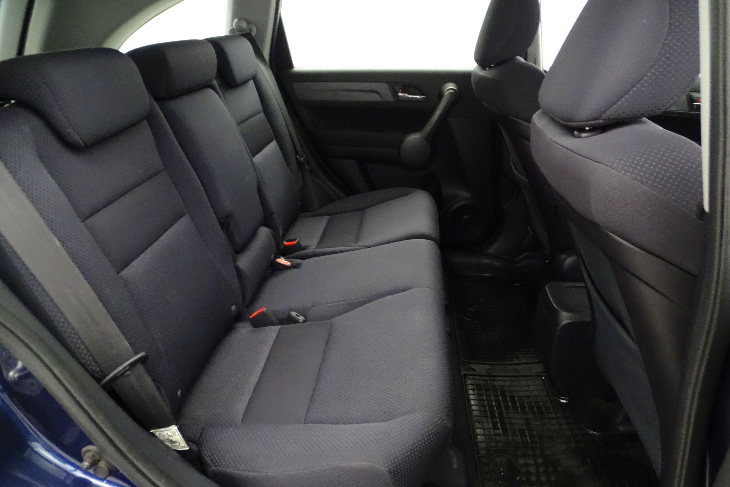 Honda CR-V 2008