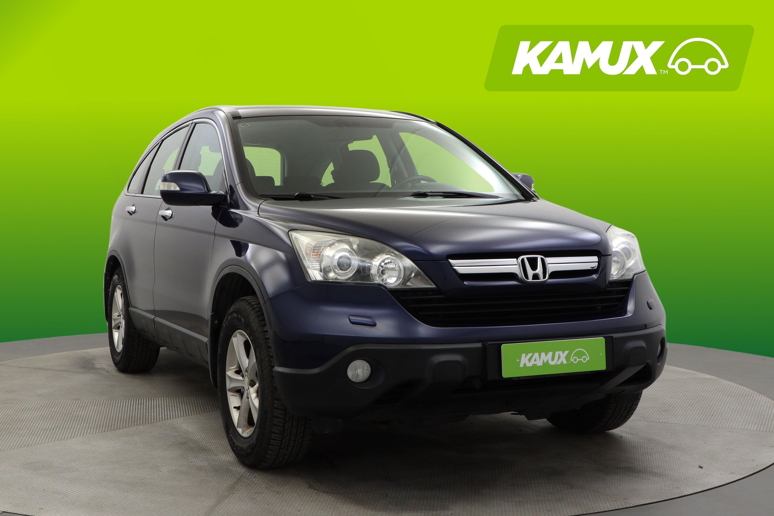 Honda CR-V 2008