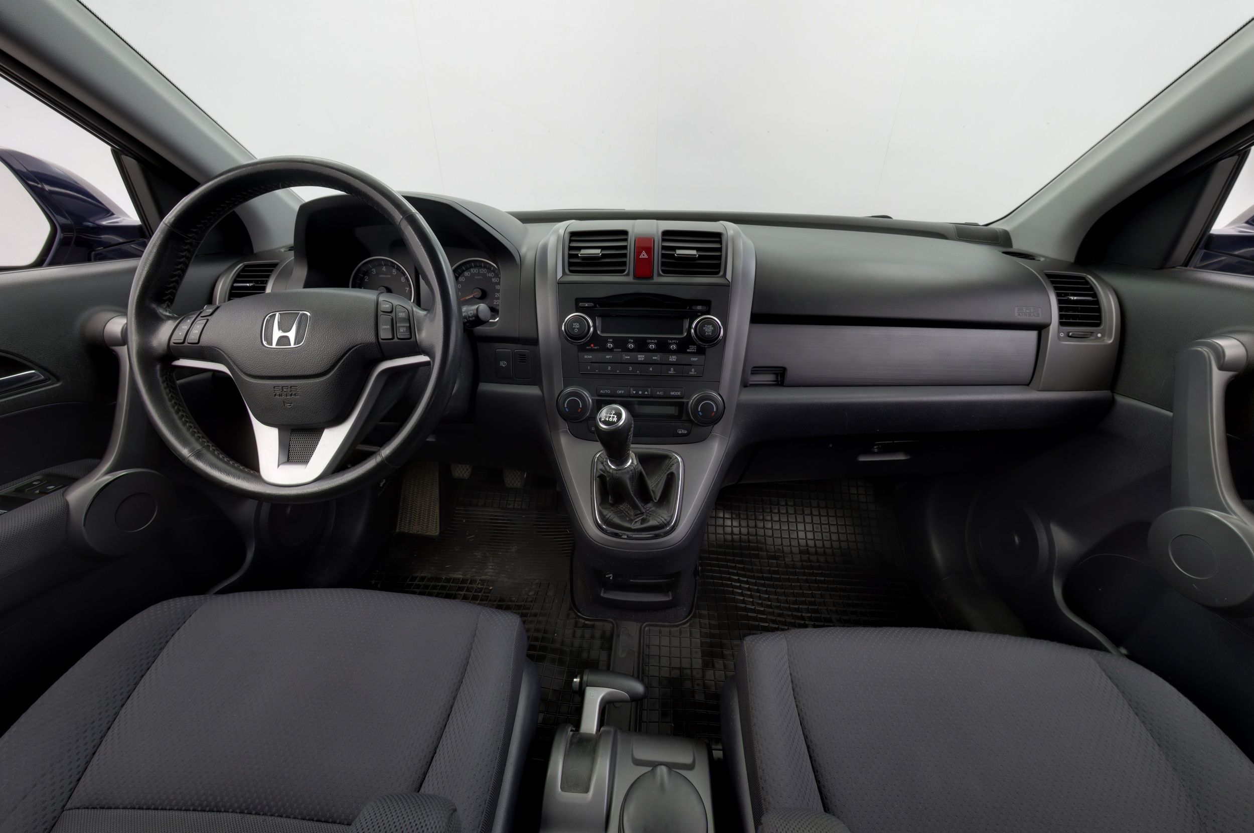 Honda CR-V 2008