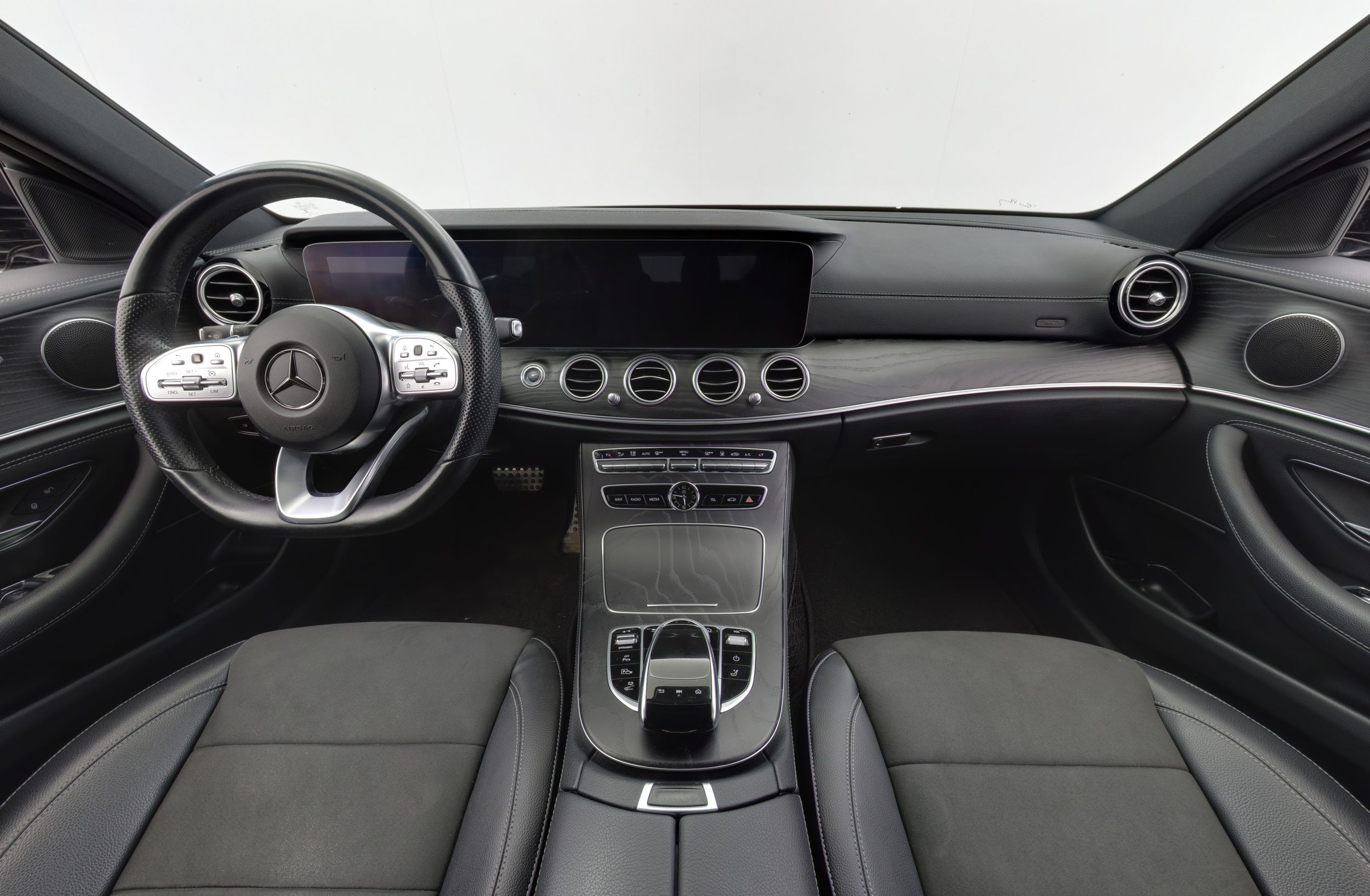Mercedes-Benz E 2020