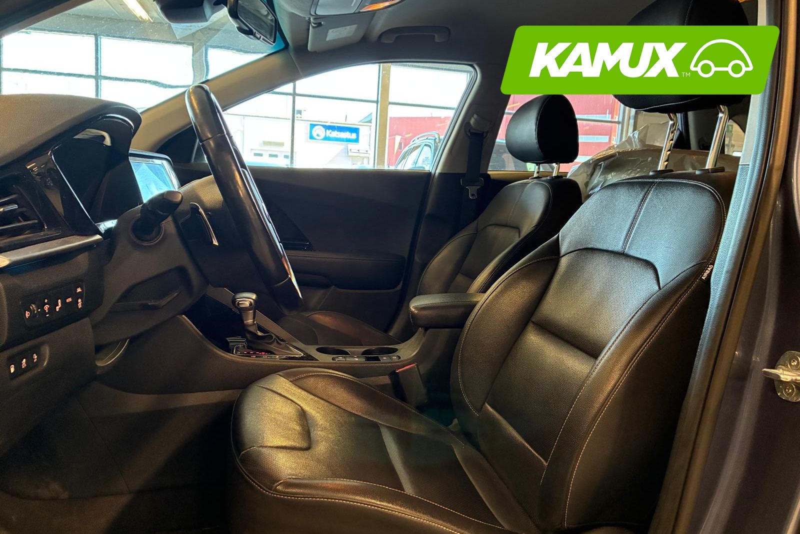 Kia Niro 2020