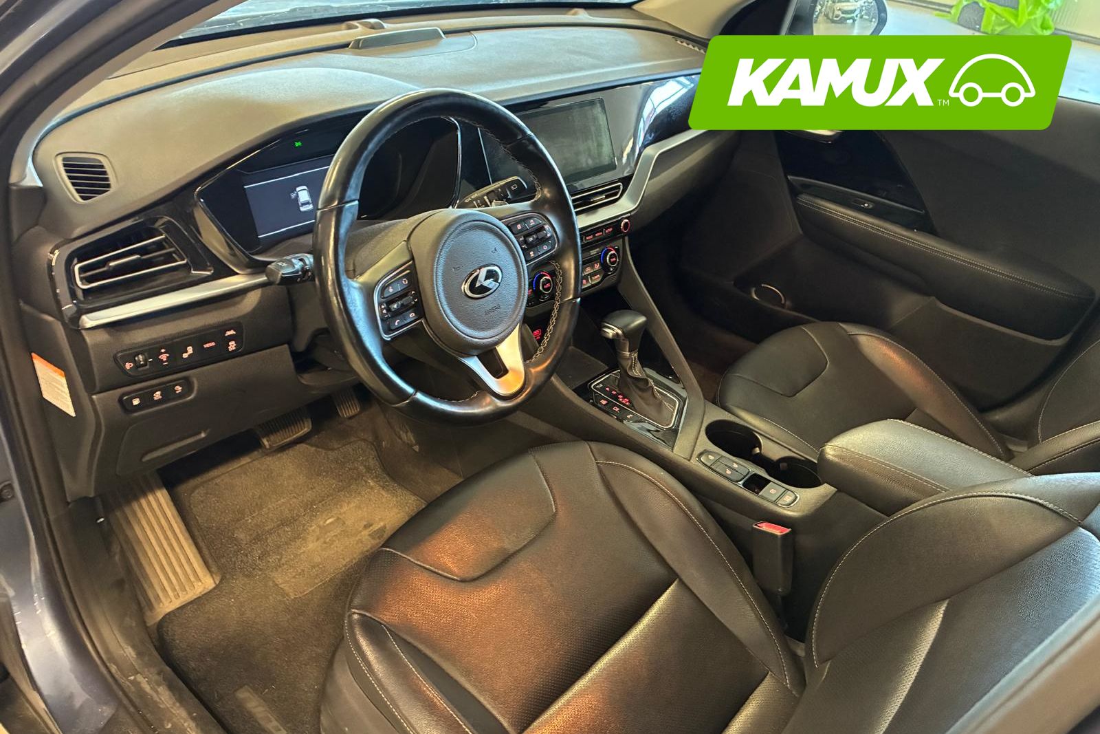 Kia Niro 2020