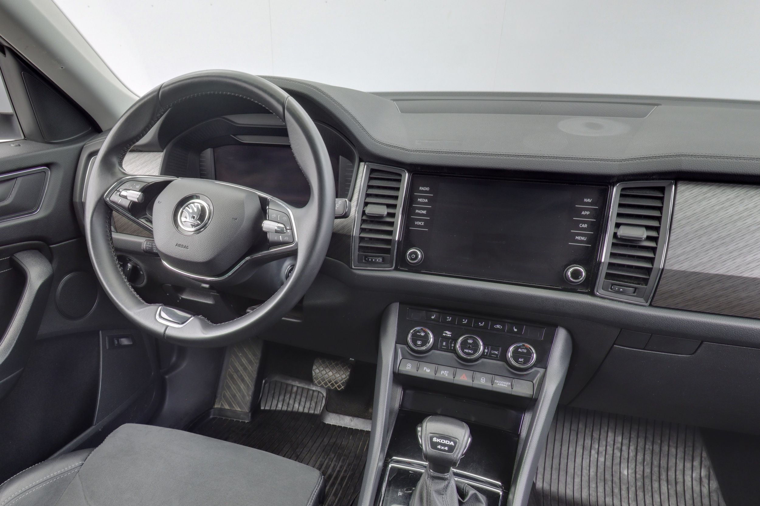 Skoda Kodiaq 2023