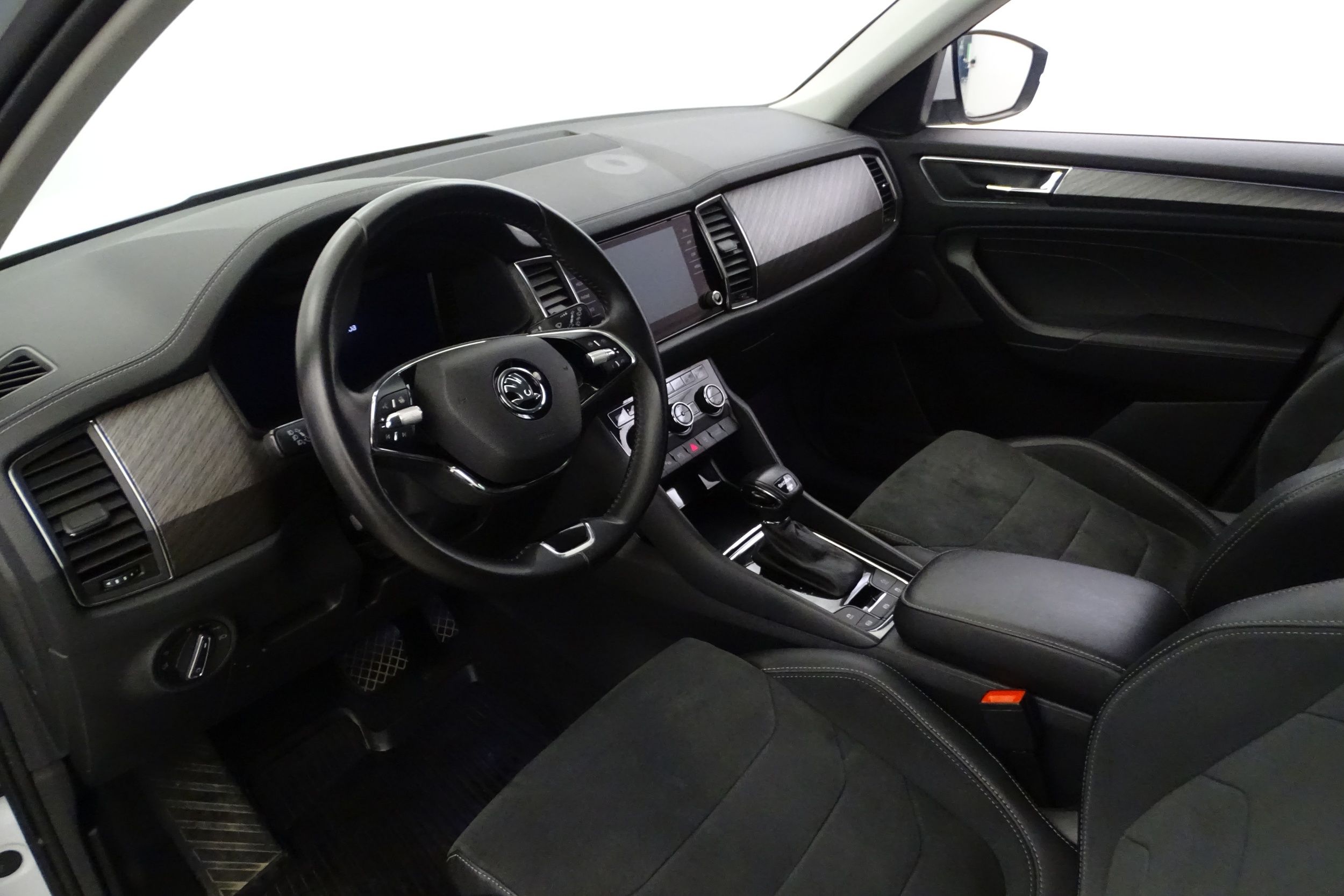 Skoda Kodiaq 2023